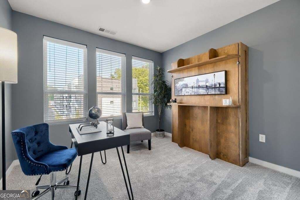 3 bedroom, 3 bathroom, 2,264 sq ft condominium for sale at 1050 Stacks Avenue 1506, Atlanta, GA 30315 — photo 6