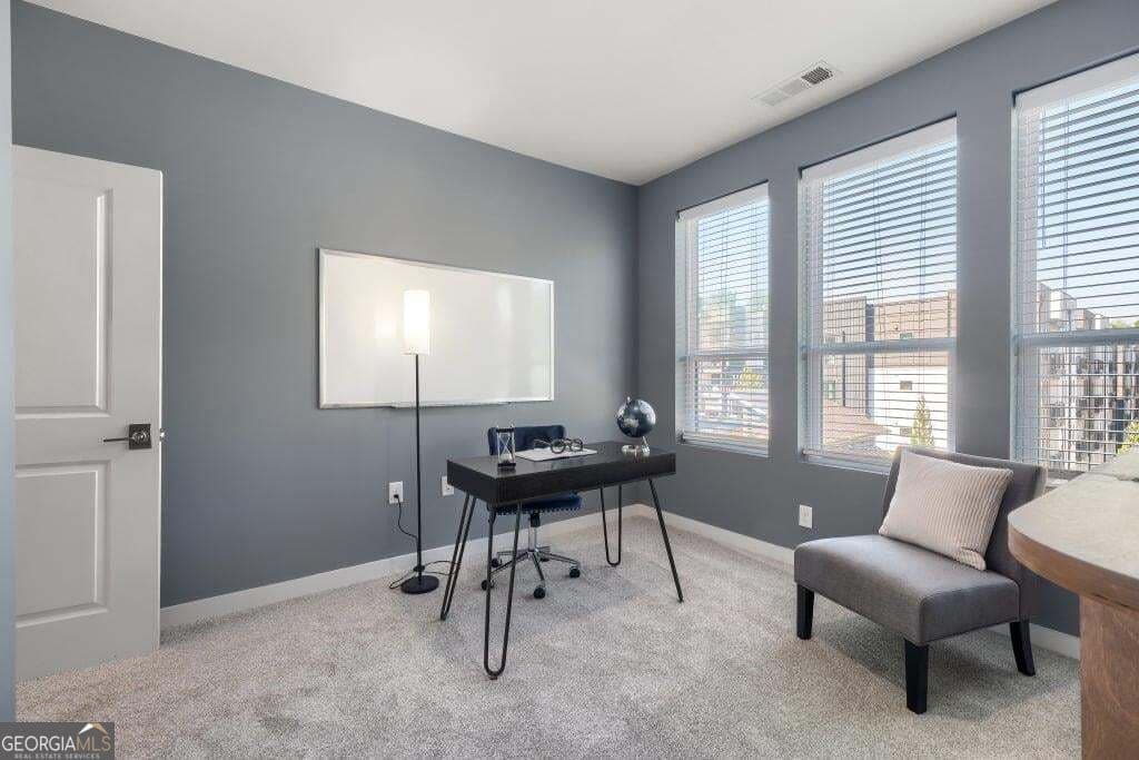 3 bedroom, 3 bathroom, 2,264 sq ft condominium for sale at 1050 Stacks Avenue 1506, Atlanta, GA 30315 — photo 7