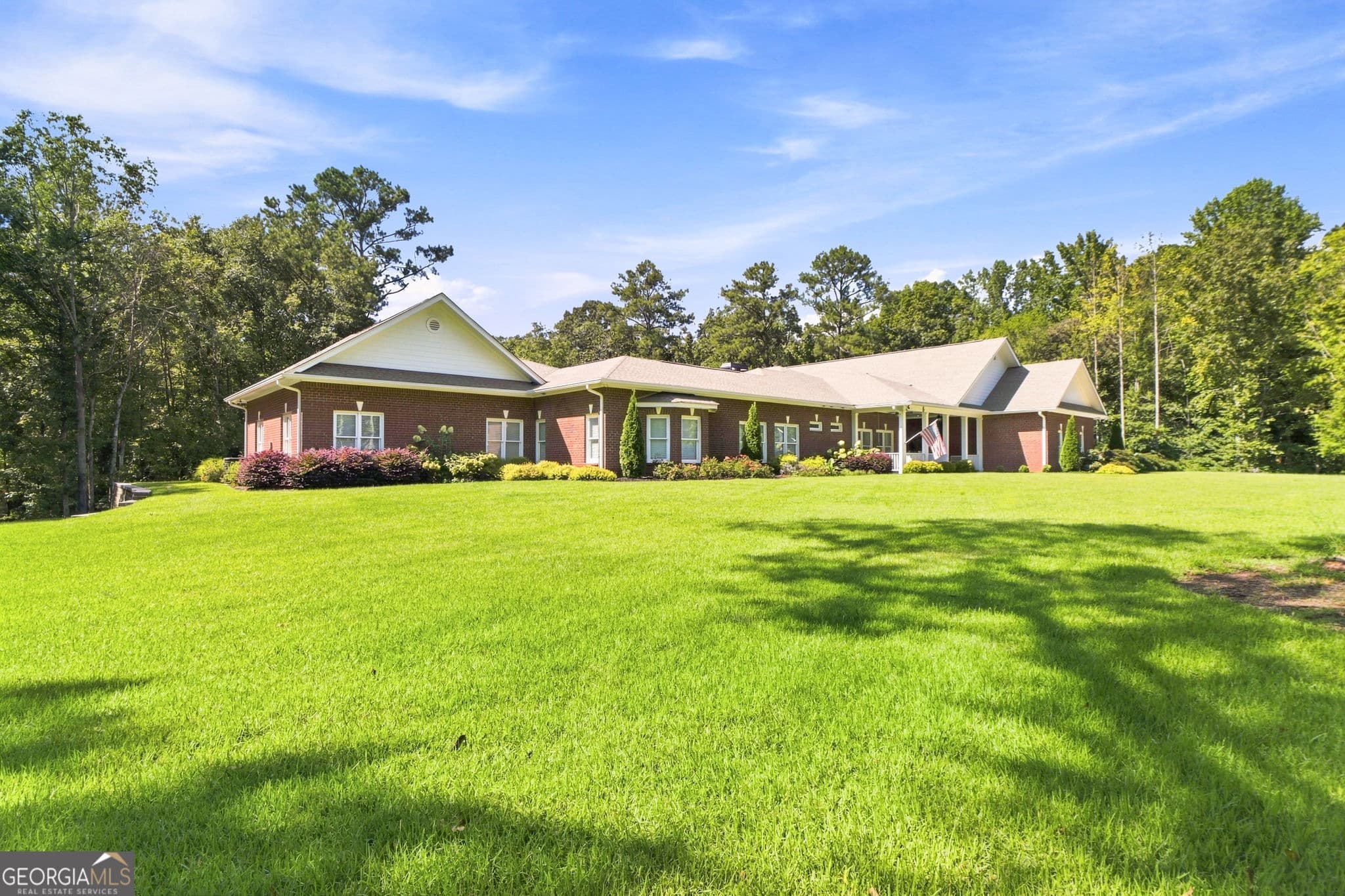 4 bedroom, 4.5 bathroom, 4,764 sq ft single family residence for sale at 476 Mount Bethel Road, Mcdonough, GA 30252 — photo 2