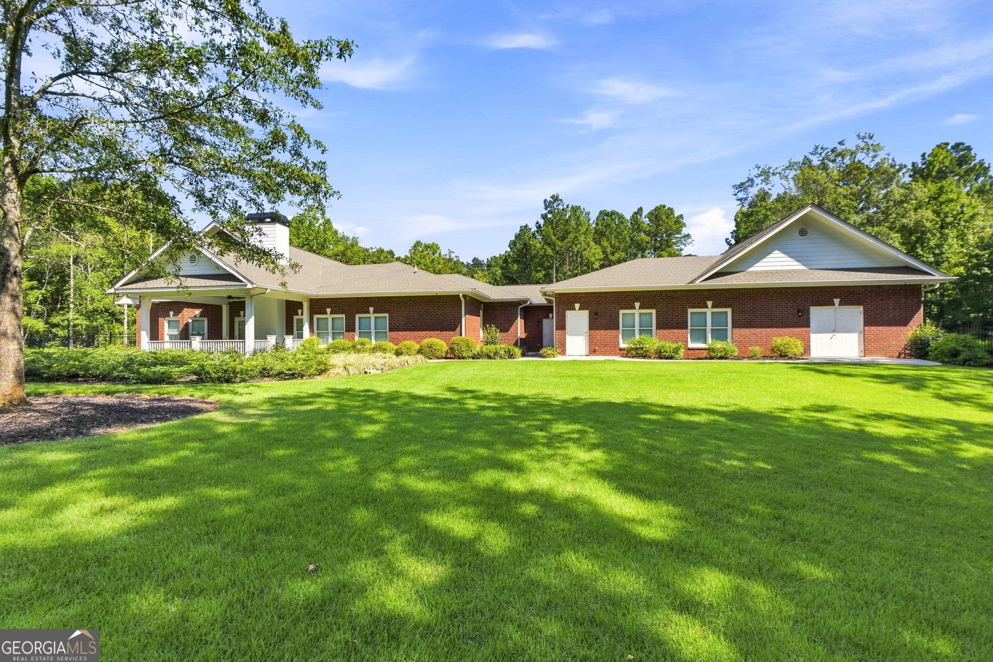 4 bedroom, 4.5 bathroom, 4,764 sq ft single family residence for sale at 476 Mount Bethel Road, Mcdonough, GA 30252 — photo 7