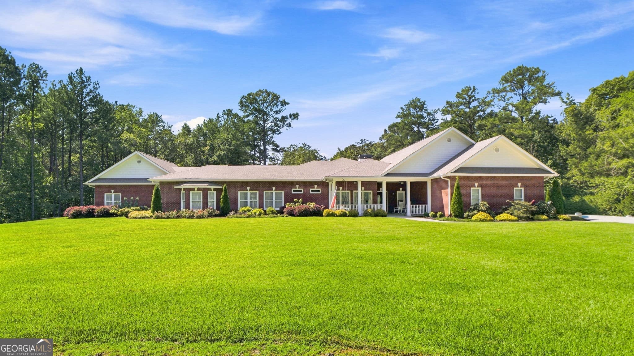 4 bedroom, 4.5 bathroom, 4,764 sq ft single family residence for sale at 476 Mount Bethel Road, Mcdonough, GA 30252 — photo 3