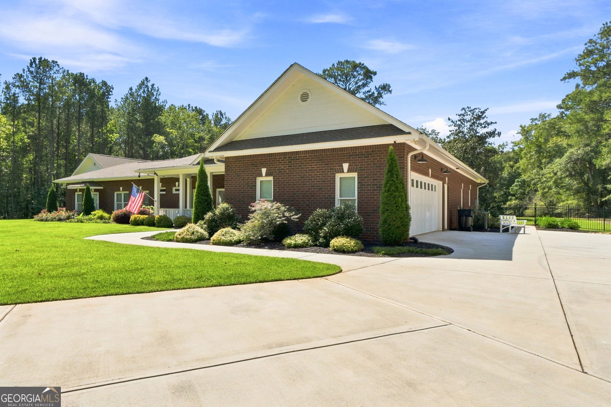 4 bedroom, 4.5 bathroom, 4,764 sq ft single family residence for sale at 476 Mount Bethel Road, Mcdonough, GA 30252 — photo 5
