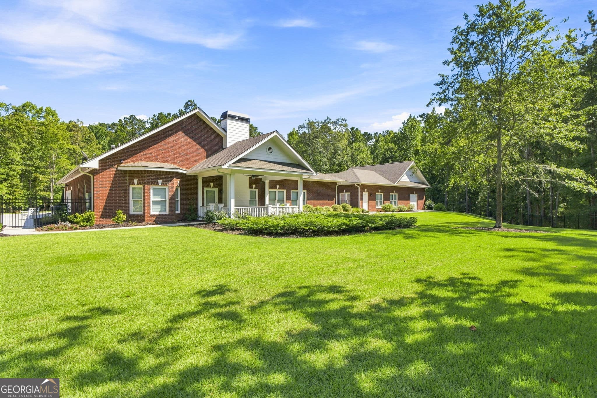 4 bedroom, 4.5 bathroom, 4,764 sq ft single family residence for sale at 476 Mount Bethel Road, Mcdonough, GA 30252 — photo 10