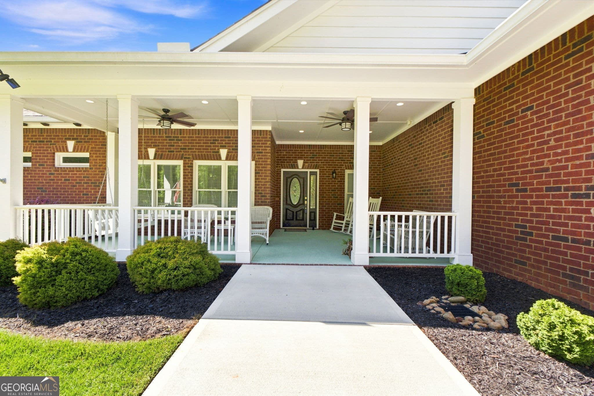 4 bedroom, 4.5 bathroom, 4,764 sq ft single family residence for sale at 476 Mount Bethel Road, Mcdonough, GA 30252 — photo 4