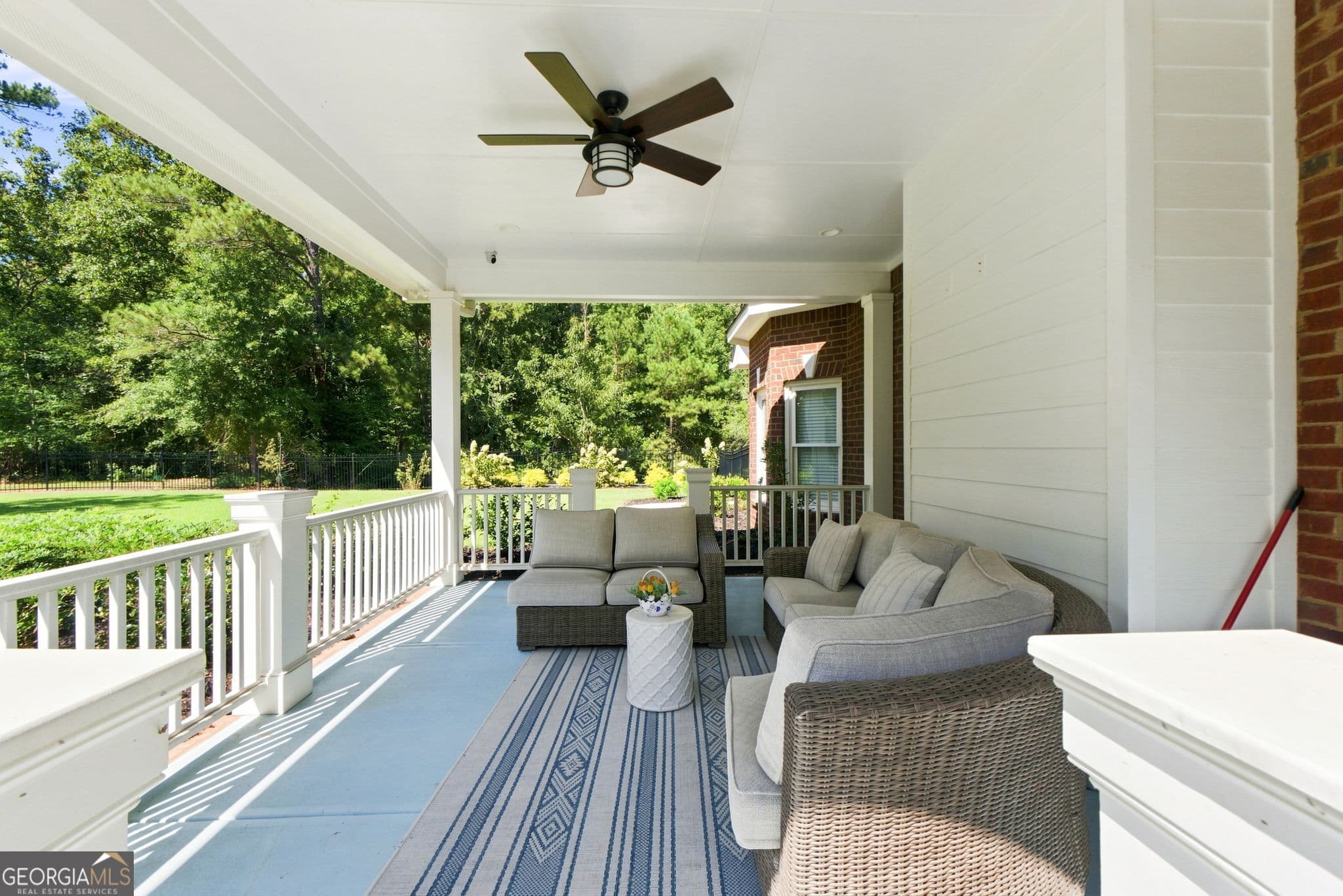 4 bedroom, 4.5 bathroom, 4,764 sq ft single family residence for sale at 476 Mount Bethel Road, Mcdonough, GA 30252 — photo 8