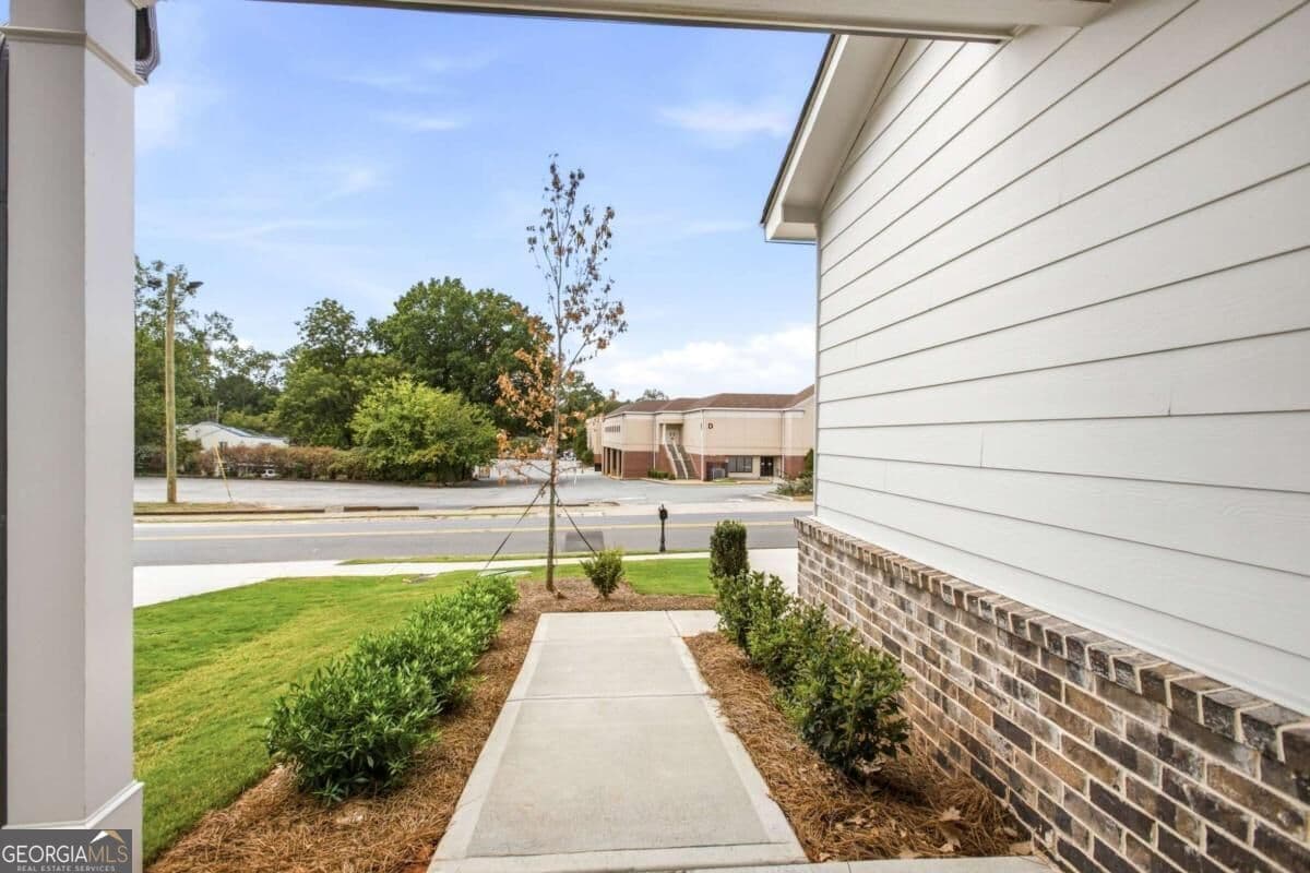 4 bedroom, 2.5 bathroom single family residence for sale at 35 Aviation Road, Marietta, GA 30060 — photo 5