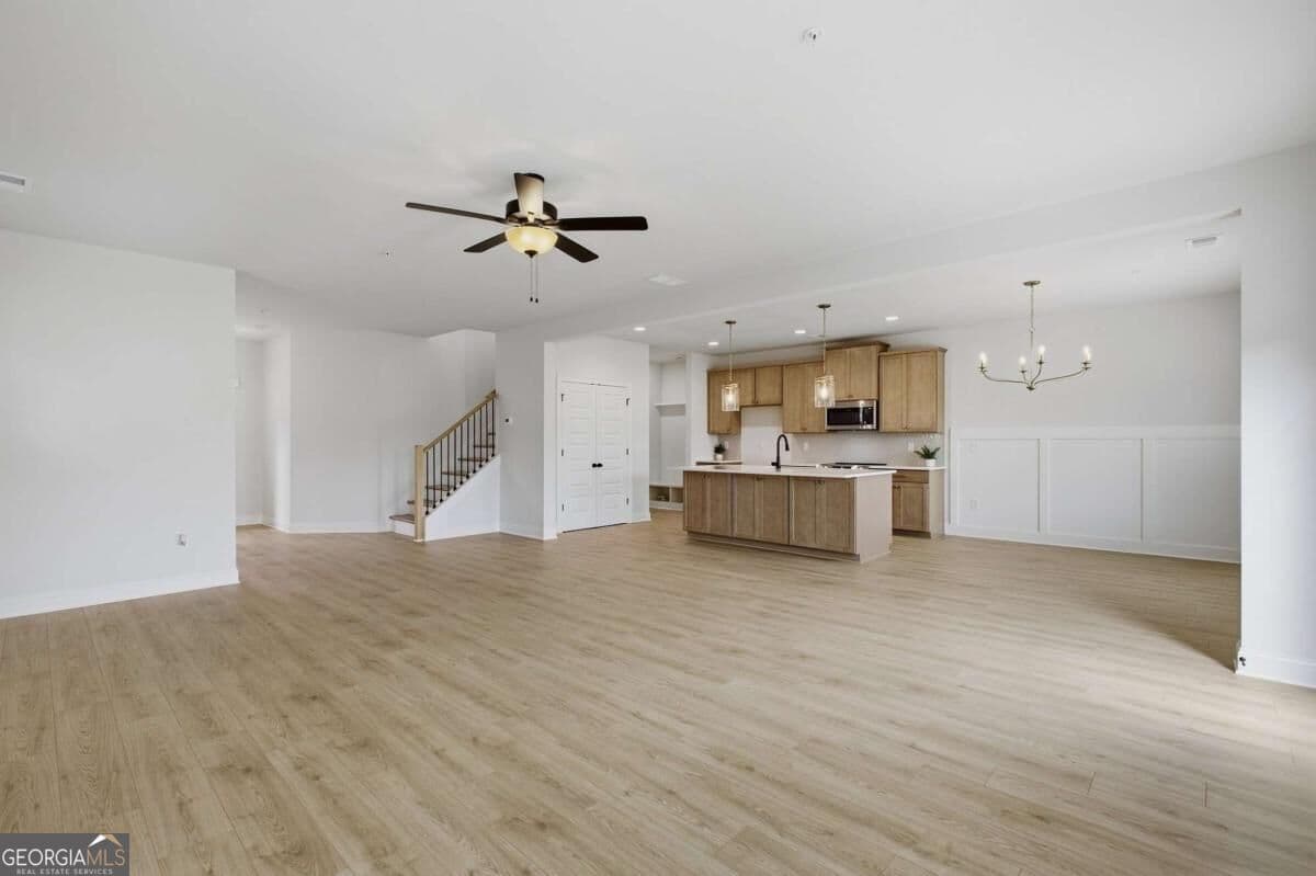 4 bedroom, 2.5 bathroom single family residence for sale at 35 Aviation Road, Marietta, GA 30060 — photo 10