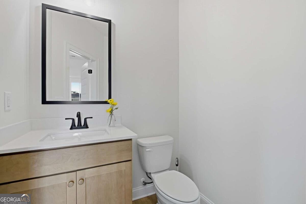 4 bedroom, 2.5 bathroom single family residence for sale at 35 Aviation Road, Marietta, GA 30060 — photo 8
