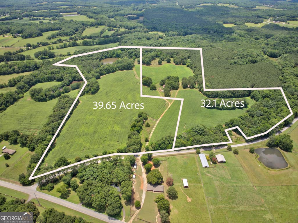 agriculture for sale at 0 Marks Road, Mansfield, GA 30055 — photo 2