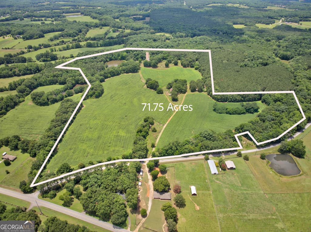 agriculture for sale at 0 Marks Road, Mansfield, GA 30055 — photo 3