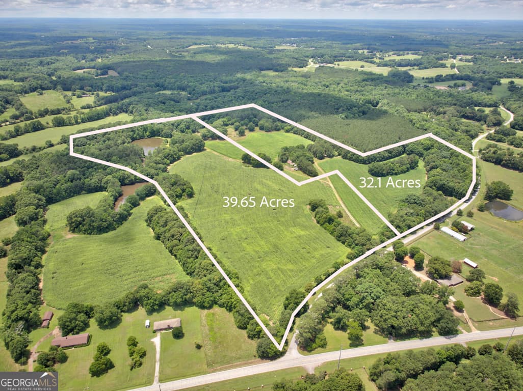 agriculture for sale at 0 Marks Road, Mansfield, GA 30055 — photo 5