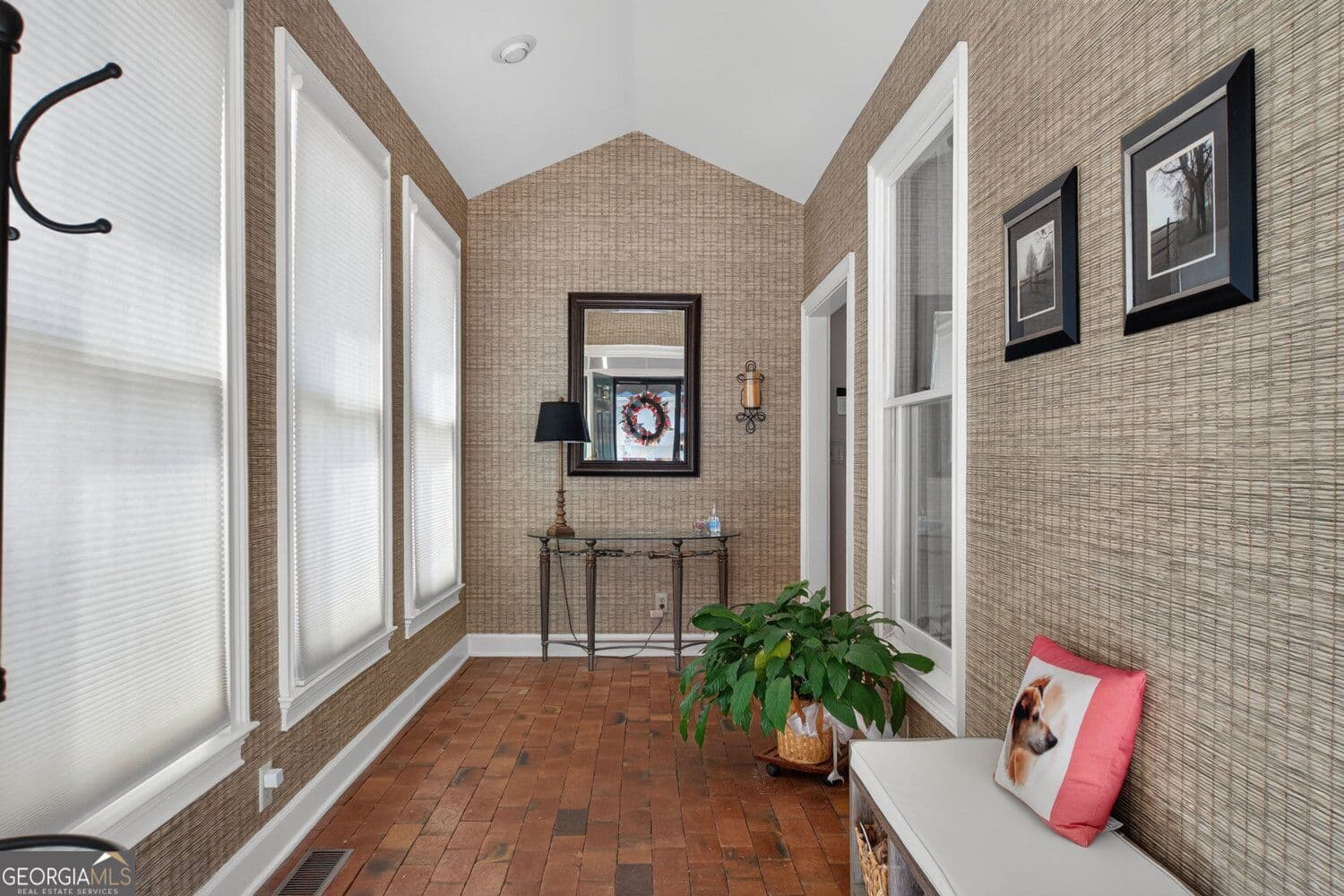 3 bedroom, 4 bathroom, 4,769 sq ft townhouse for sale at 6140 Forest Hills Drive, Peachtree Corners, GA 30092 — photo 6