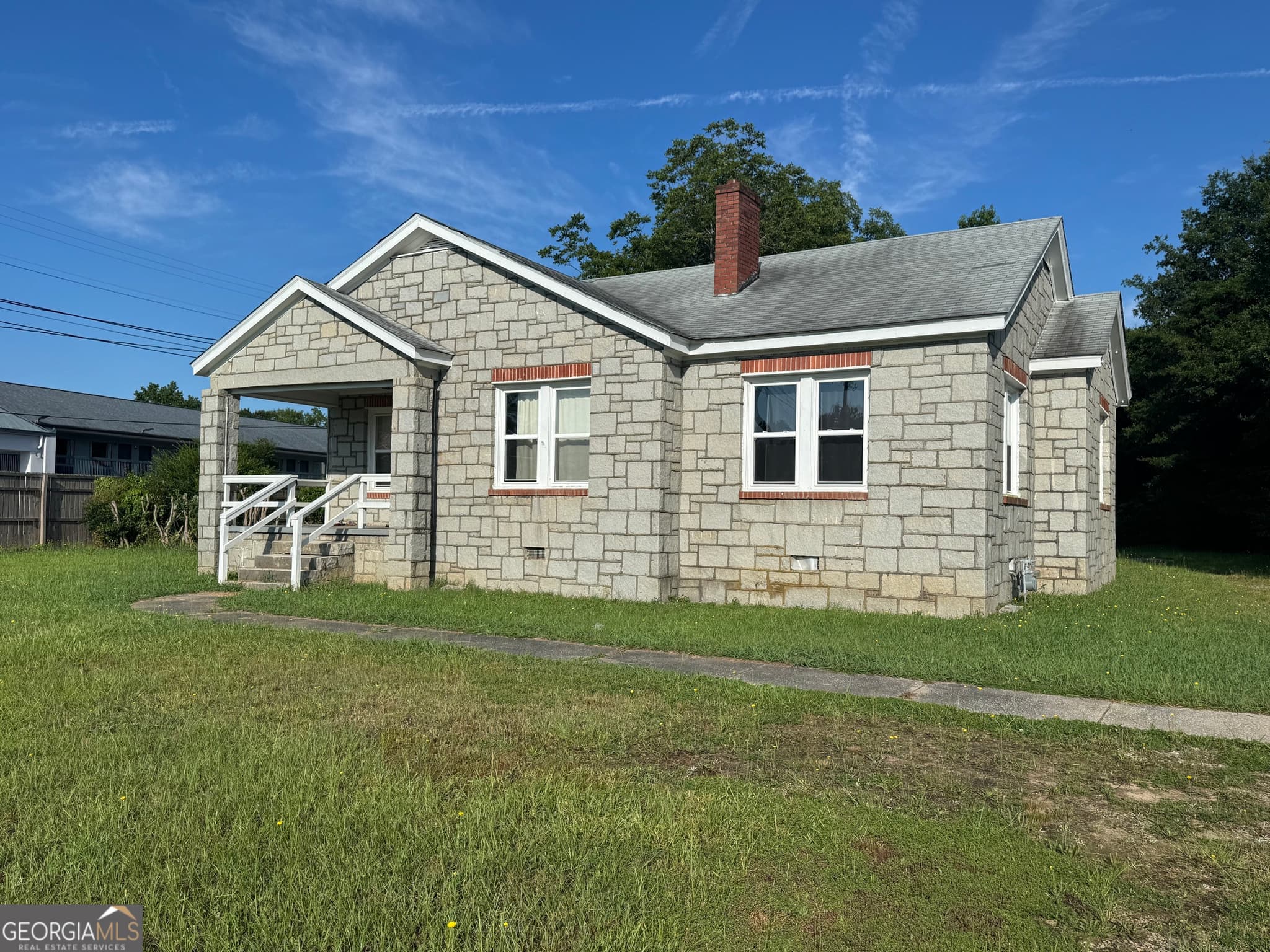 4 bedroom, 1 bathroom, 1,404 sq ft single family residence for sale at 968 Ext Elbert Street, Elberton, GA 30635 — photo 2