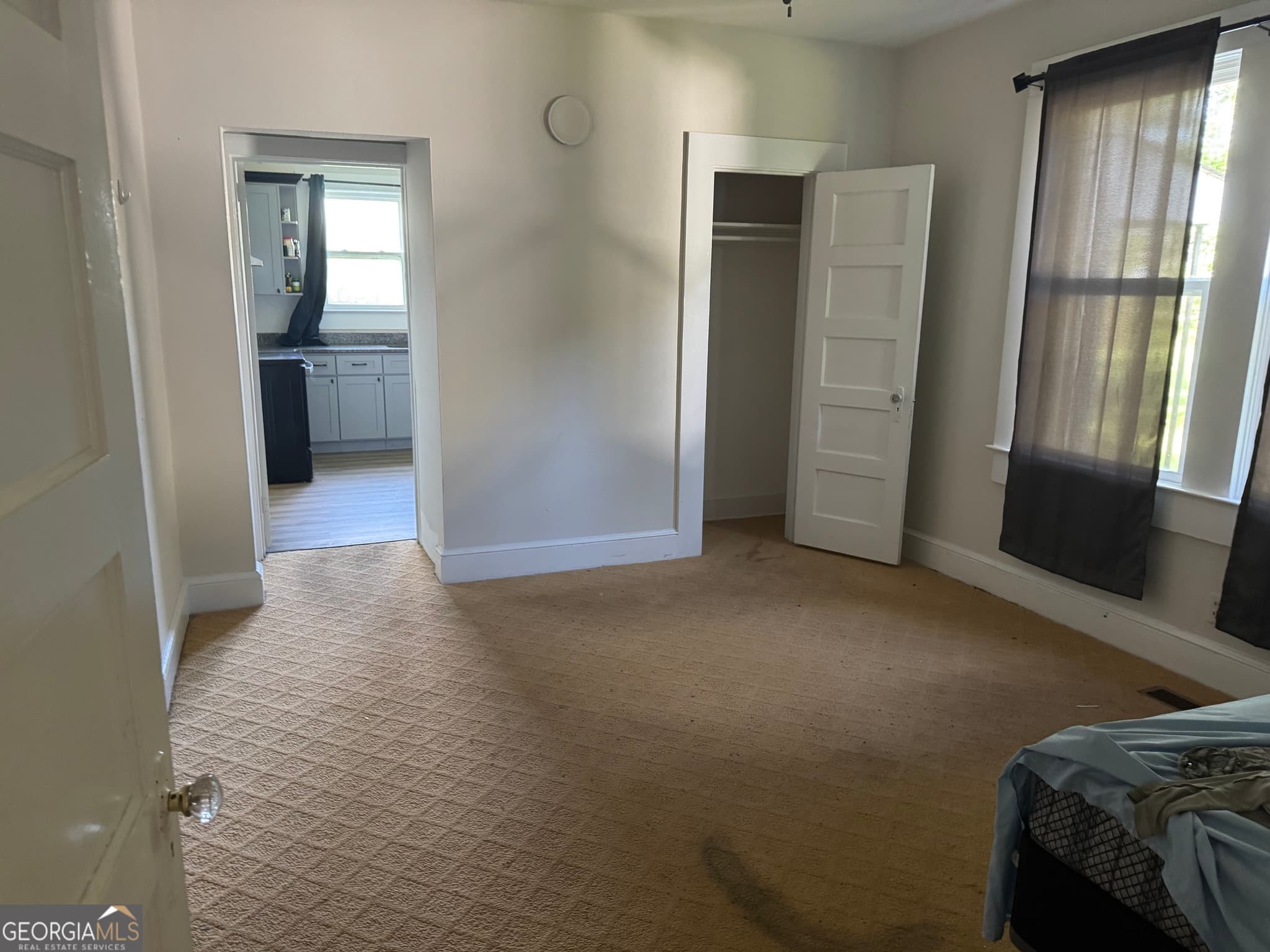 4 bedroom, 1 bathroom, 1,404 sq ft single family residence for sale at 968 Ext Elbert Street, Elberton, GA 30635 — photo 7