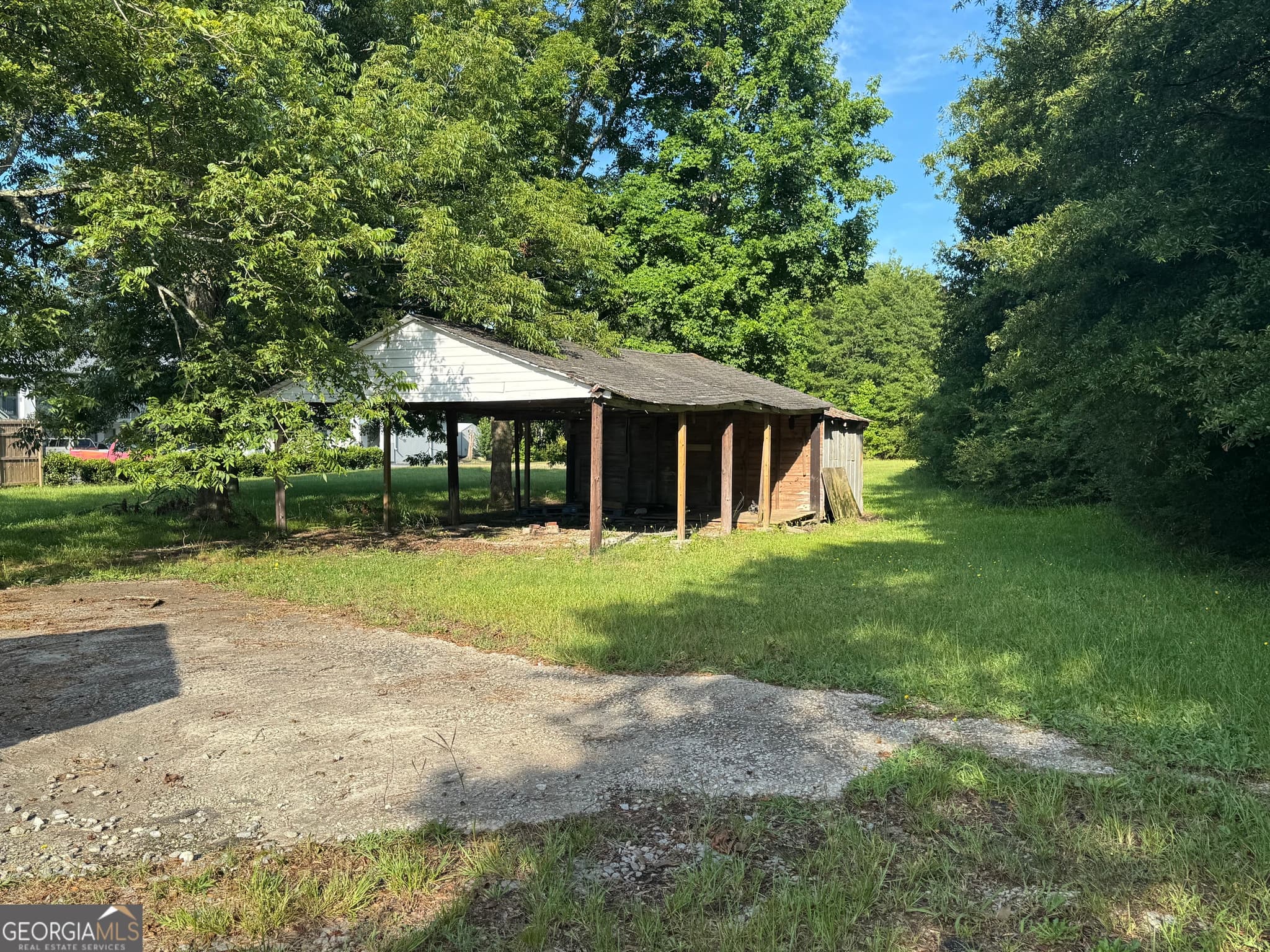 4 bedroom, 1 bathroom, 1,404 sq ft single family residence for sale at 968 Ext Elbert Street, Elberton, GA 30635 — photo 5