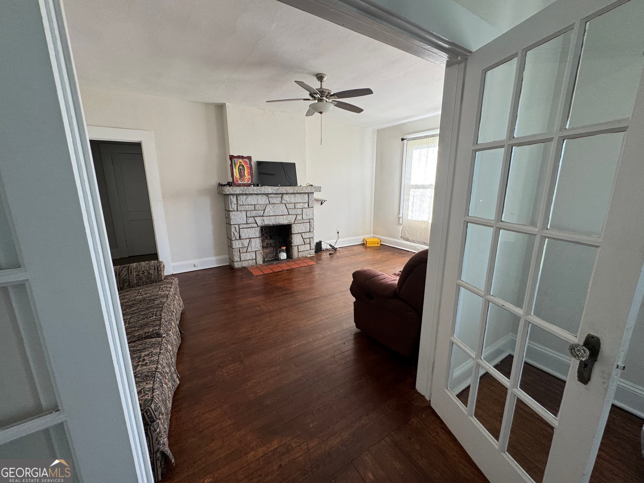 4 bedroom, 1 bathroom, 1,404 sq ft single family residence for sale at 968 Ext Elbert Street, Elberton, GA 30635 — photo 10