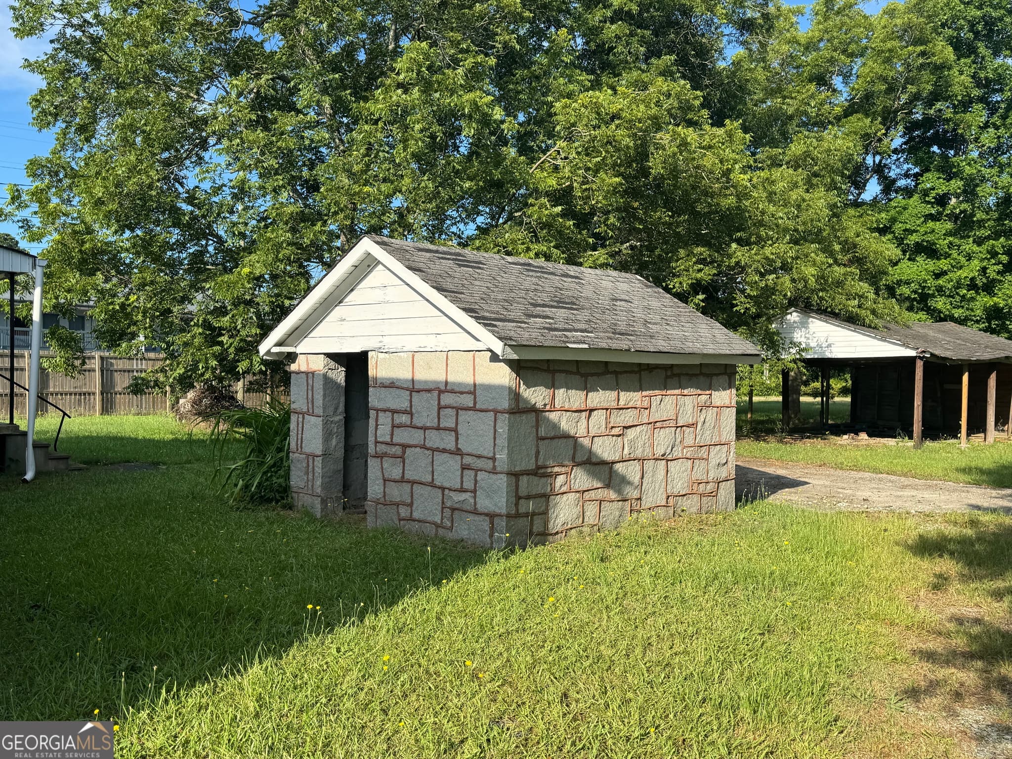 4 bedroom, 1 bathroom, 1,404 sq ft single family residence for sale at 968 Ext Elbert Street, Elberton, GA 30635 — photo 4
