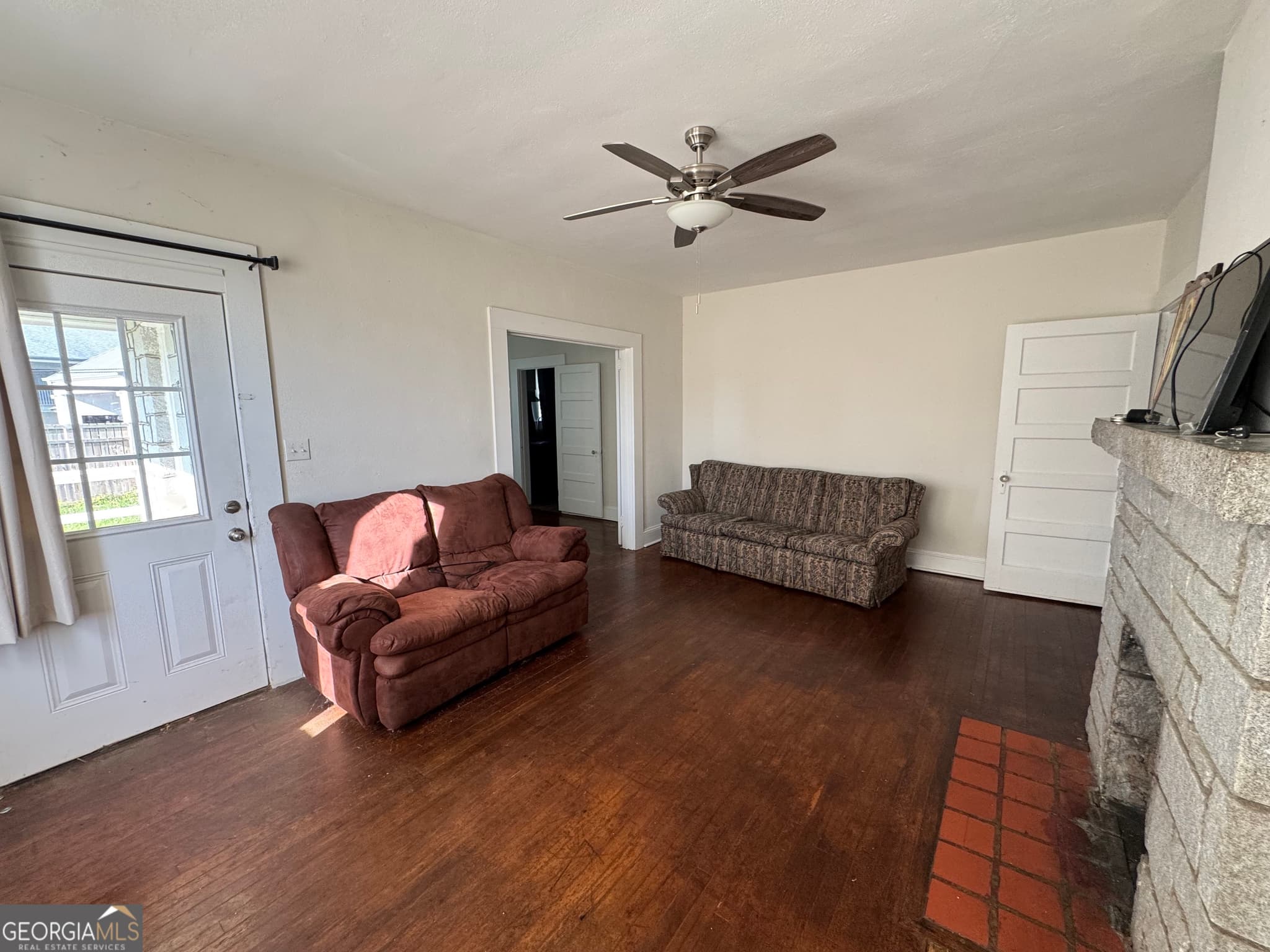 4 bedroom, 1 bathroom, 1,404 sq ft single family residence for sale at 968 Ext Elbert Street, Elberton, GA 30635 — photo 8