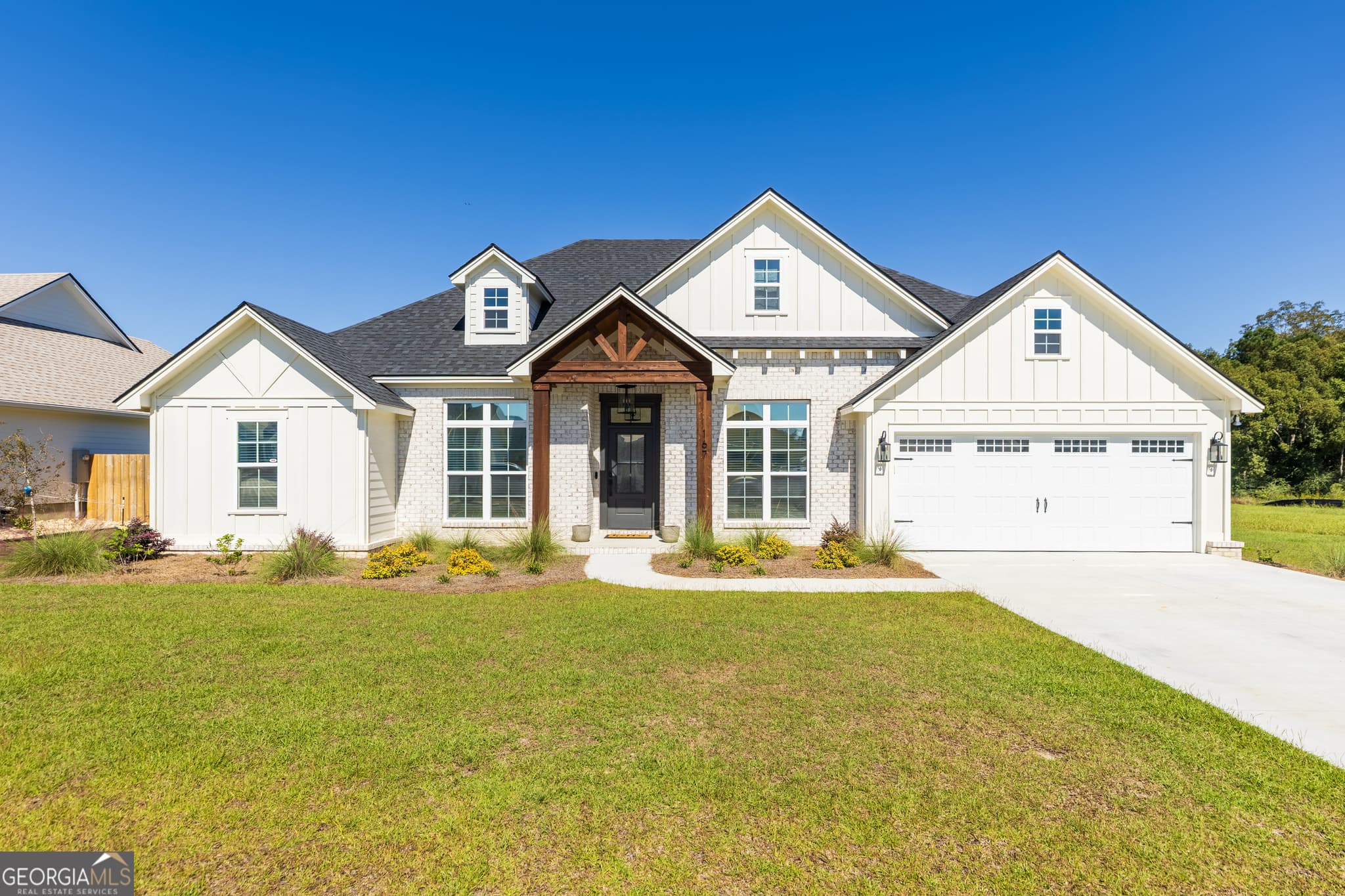 167 Floyd McNeal Drive, Hahira, GA 31632 — most recent listing photo