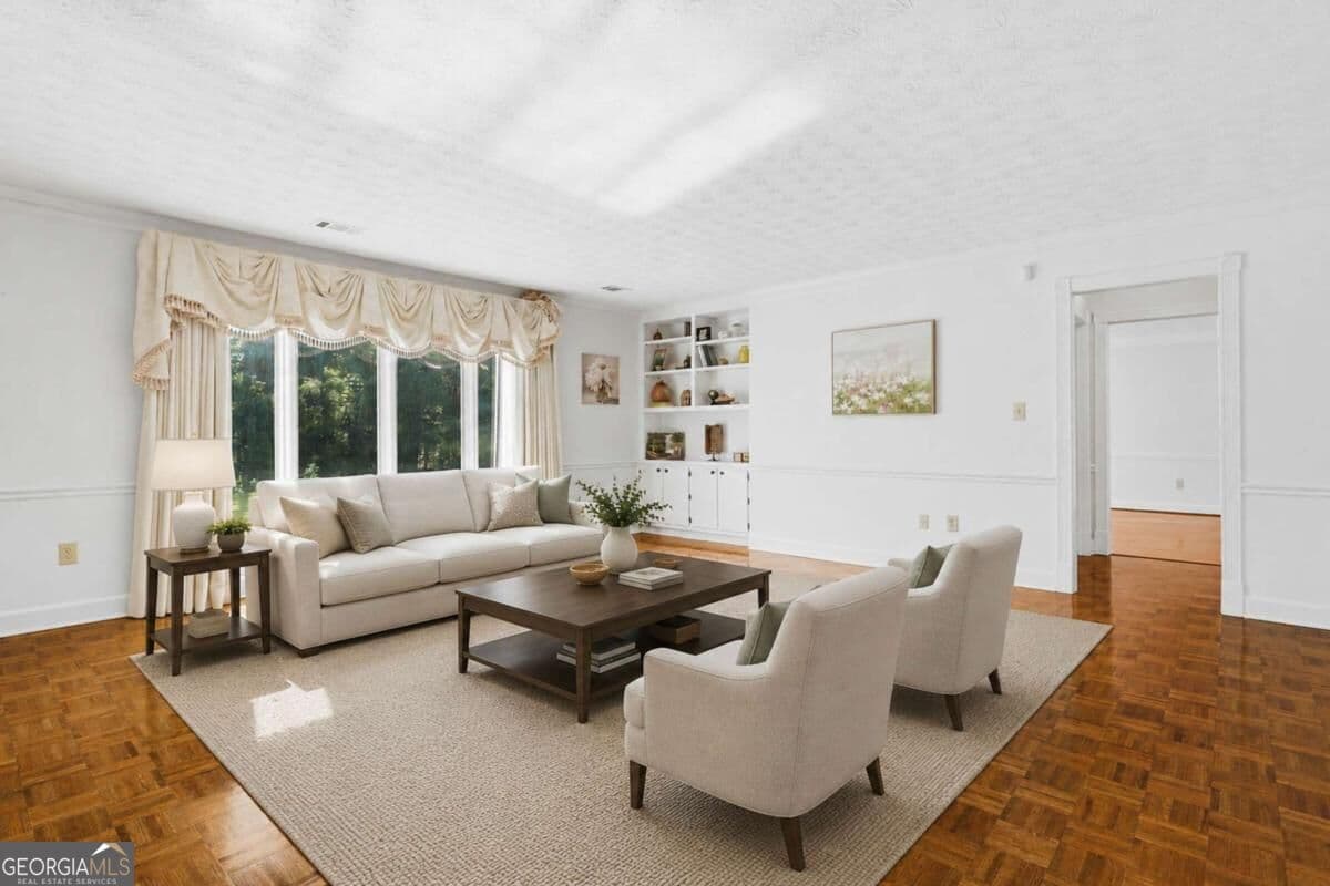 4 bedroom, 3 bathroom, 3,372 sq ft single family residence for sale at 2741 Highway 212, Conyers, GA 30094 — photo 7