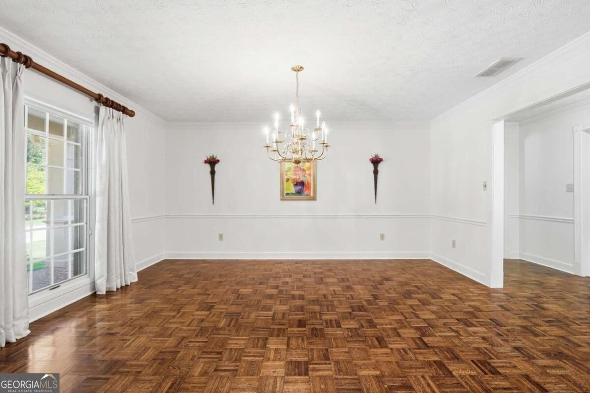 4 bedroom, 3 bathroom, 3,372 sq ft single family residence for sale at 2741 Highway 212, Conyers, GA 30094 — photo 9