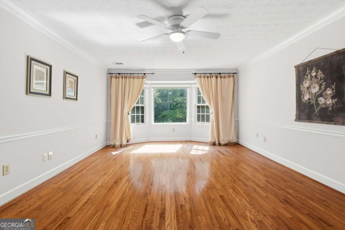 4 bedroom, 3 bathroom, 3,372 sq ft single family residence for sale at 2741 Highway 212, Conyers, GA 30094 — photo 10
