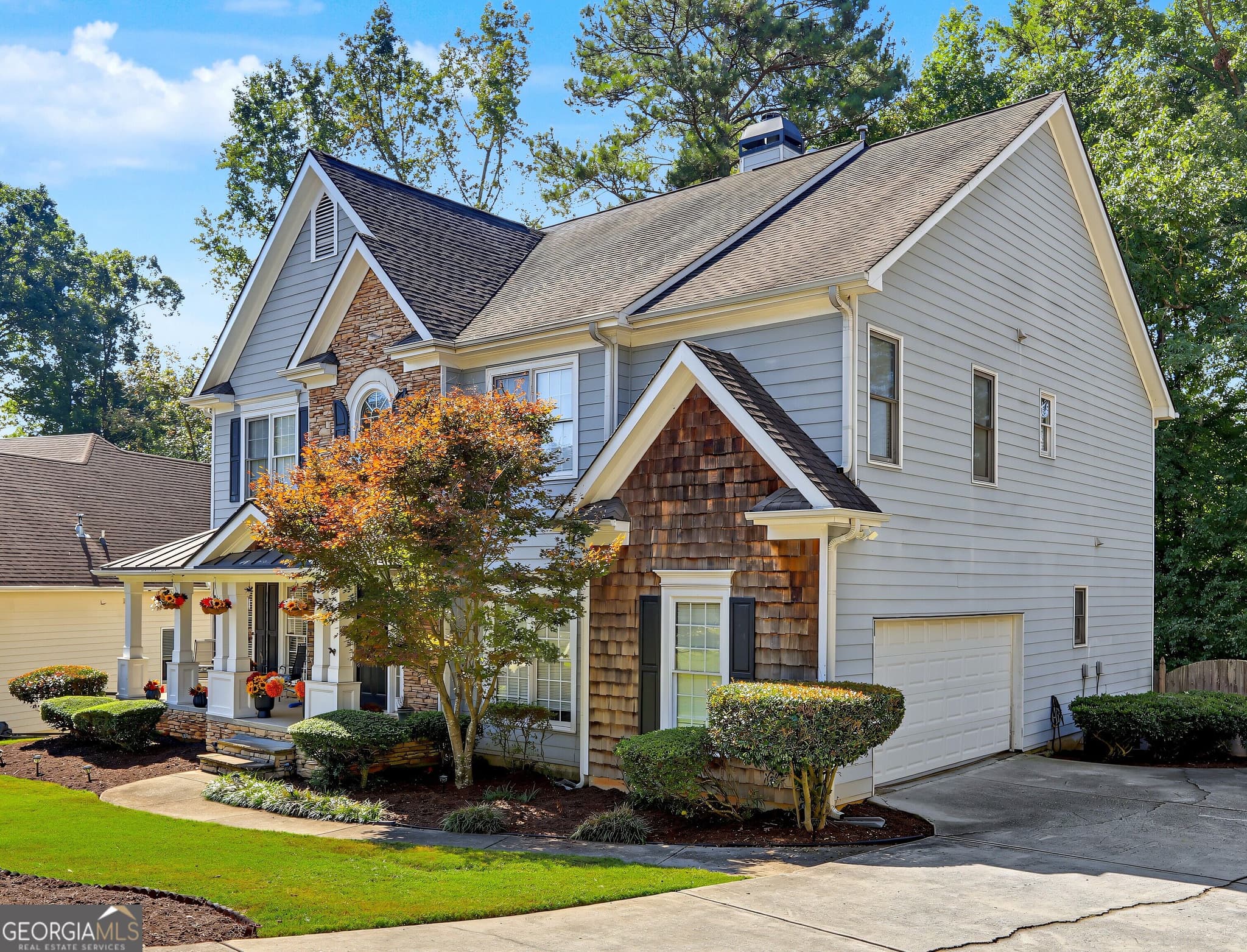 5 bedroom, 3.5 bathroom, 4,382 sq ft single family residence for sale at 324 Viceroy Curve, Stockbridge, GA 30281 — photo 2