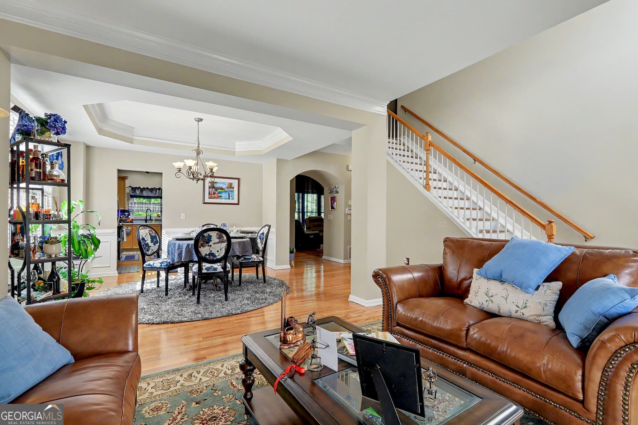 5 bedroom, 3.5 bathroom, 4,382 sq ft single family residence for sale at 324 Viceroy Curve, Stockbridge, GA 30281 — photo 6