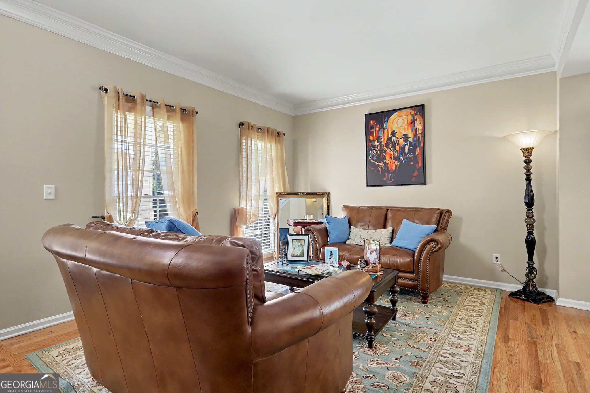 5 bedroom, 3.5 bathroom, 4,382 sq ft single family residence for sale at 324 Viceroy Curve, Stockbridge, GA 30281 — photo 7