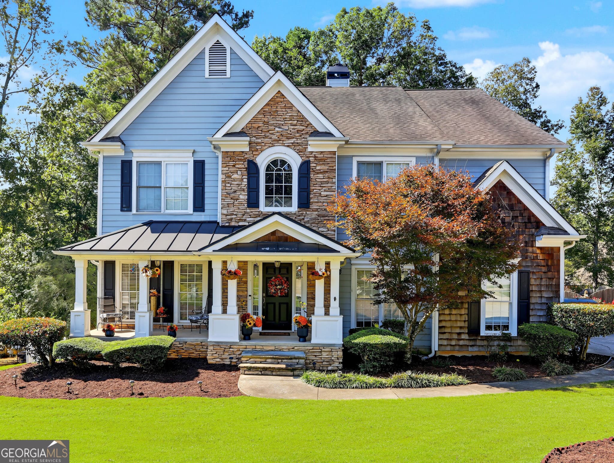 5 bedroom, 3.5 bathroom, 4,382 sq ft single family residence for sale at 324 Viceroy Curve, Stockbridge, GA 30281 — photo 1 of 67