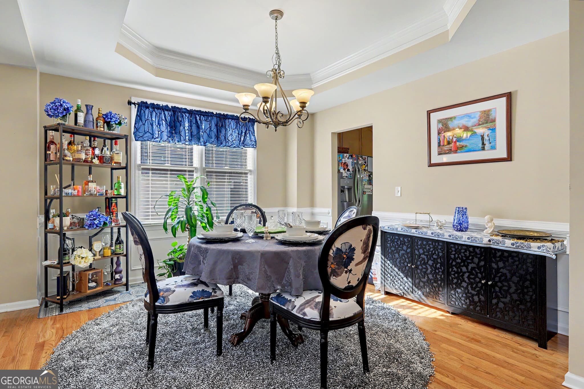 5 bedroom, 3.5 bathroom, 4,382 sq ft single family residence for sale at 324 Viceroy Curve, Stockbridge, GA 30281 — photo 9
