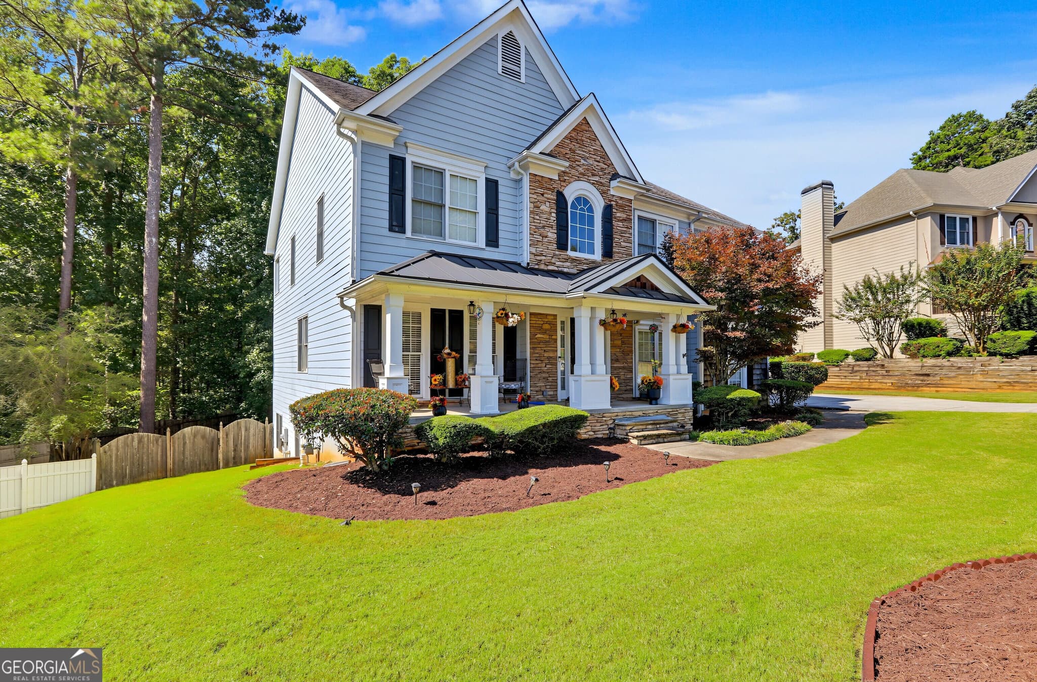 5 bedroom, 3.5 bathroom, 4,382 sq ft single family residence for sale at 324 Viceroy Curve, Stockbridge, GA 30281 — photo 4