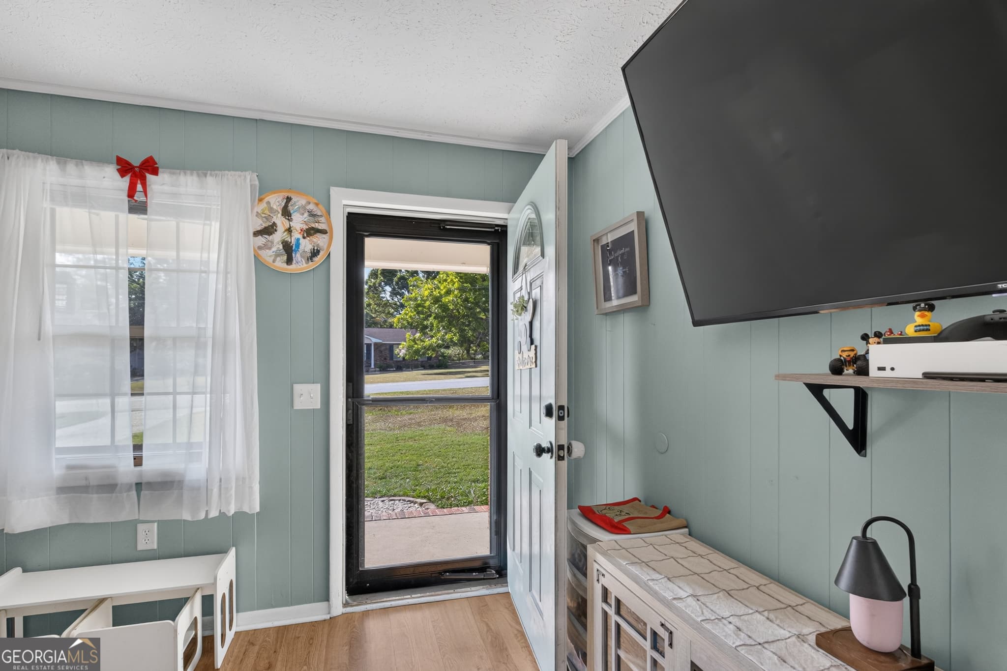3 bedroom, 1.5 bathroom, 1,206 sq ft single family residence for sale at 110 Queen Drive, Glennville, GA 30427 — photo 5