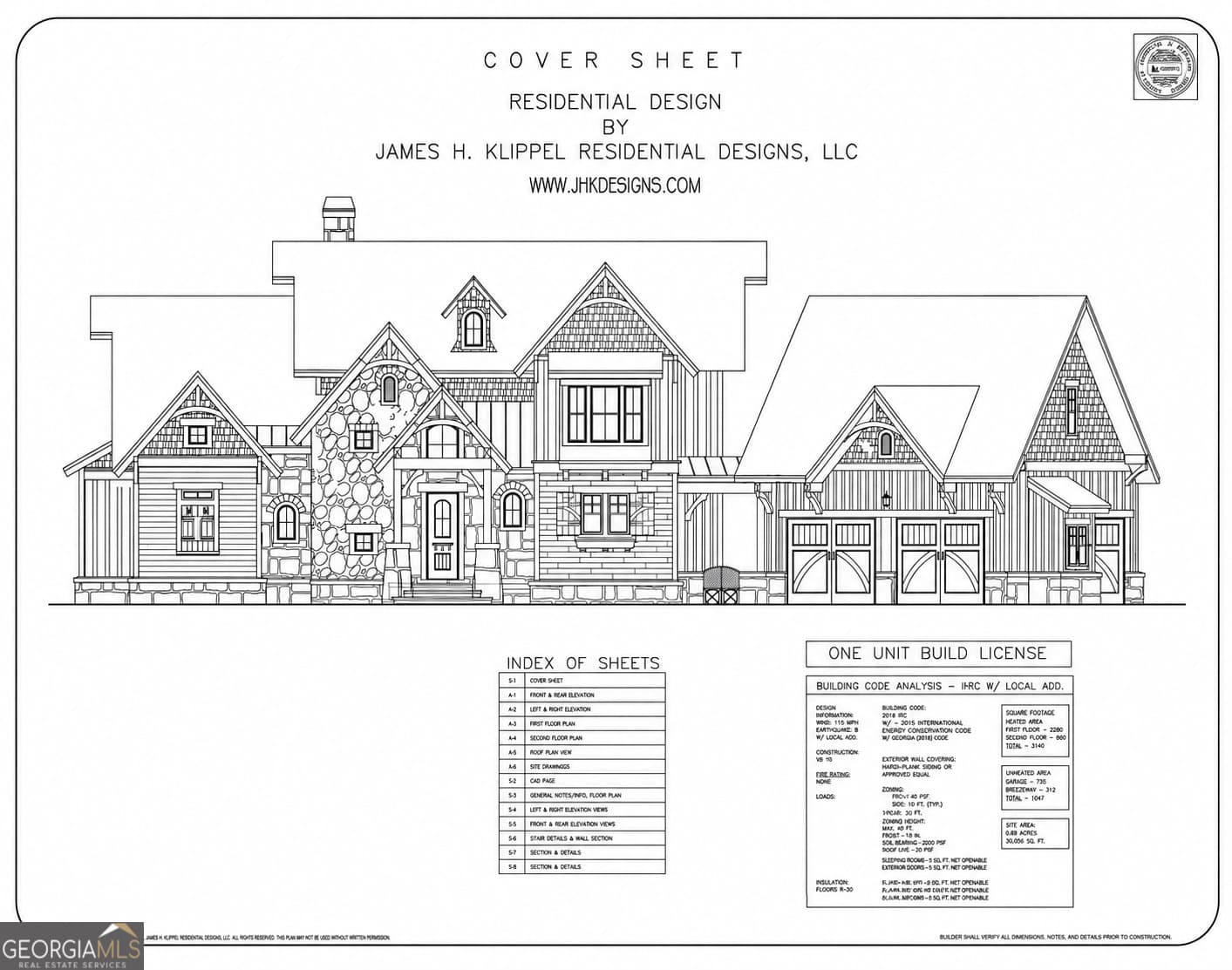 4 bedroom, 4.5 bathroom, 4,023 sq ft single family residence for sale at 343 Currahee Club Drive, Toccoa, GA 30577 — photo 3