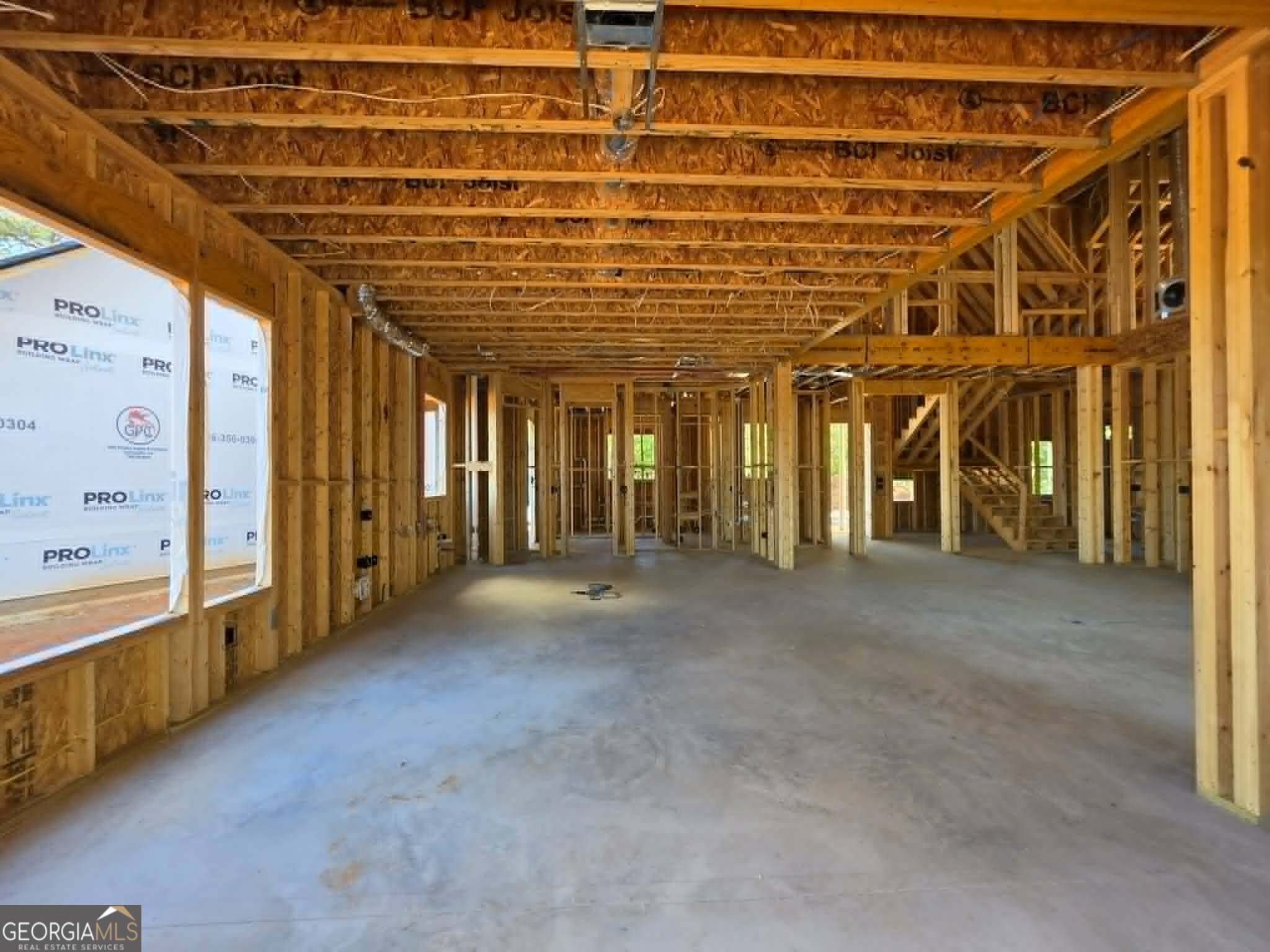 4 bedroom, 4.5 bathroom, 4,023 sq ft single family residence for sale at 343 Currahee Club Drive, Toccoa, GA 30577 — photo 10