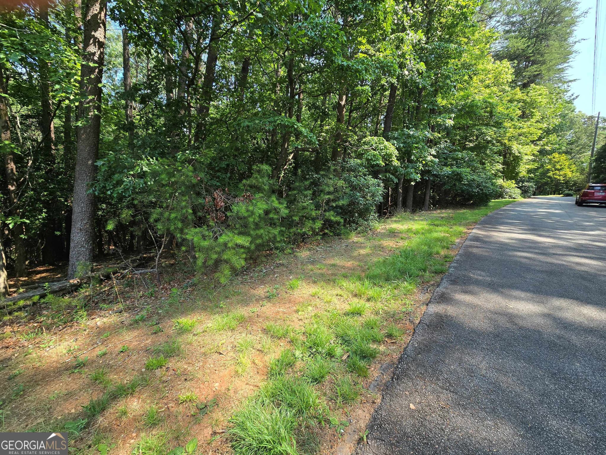 residential lot for sale at C2 Quail Run, Sautee Nacoochee, GA 30571 — photo 8