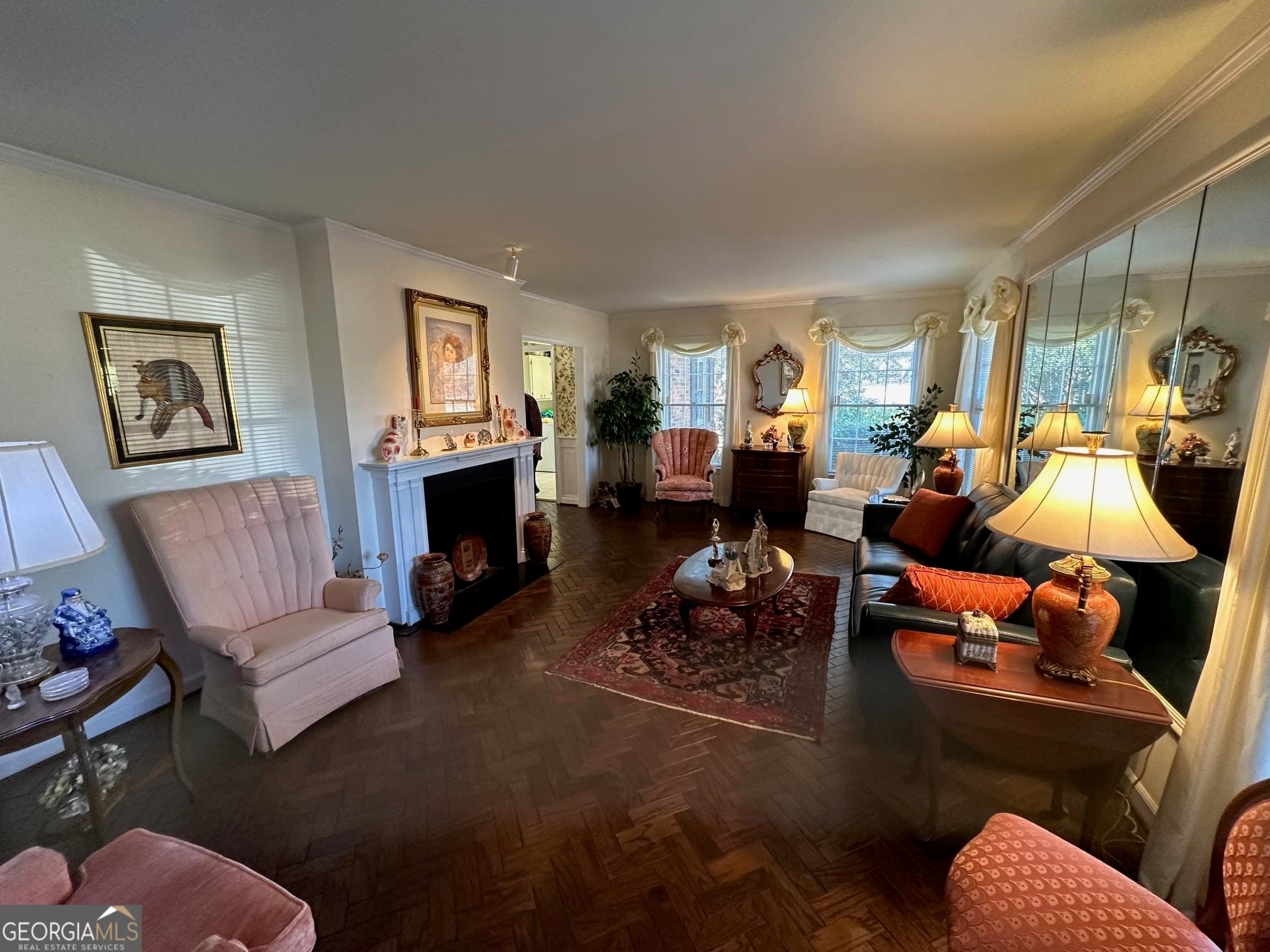 5 bedroom, 3.5 bathroom, 1,416 sq ft single family residence for sale at 810 Stewart Avenue, Union Point, GA 30669 — photo 7