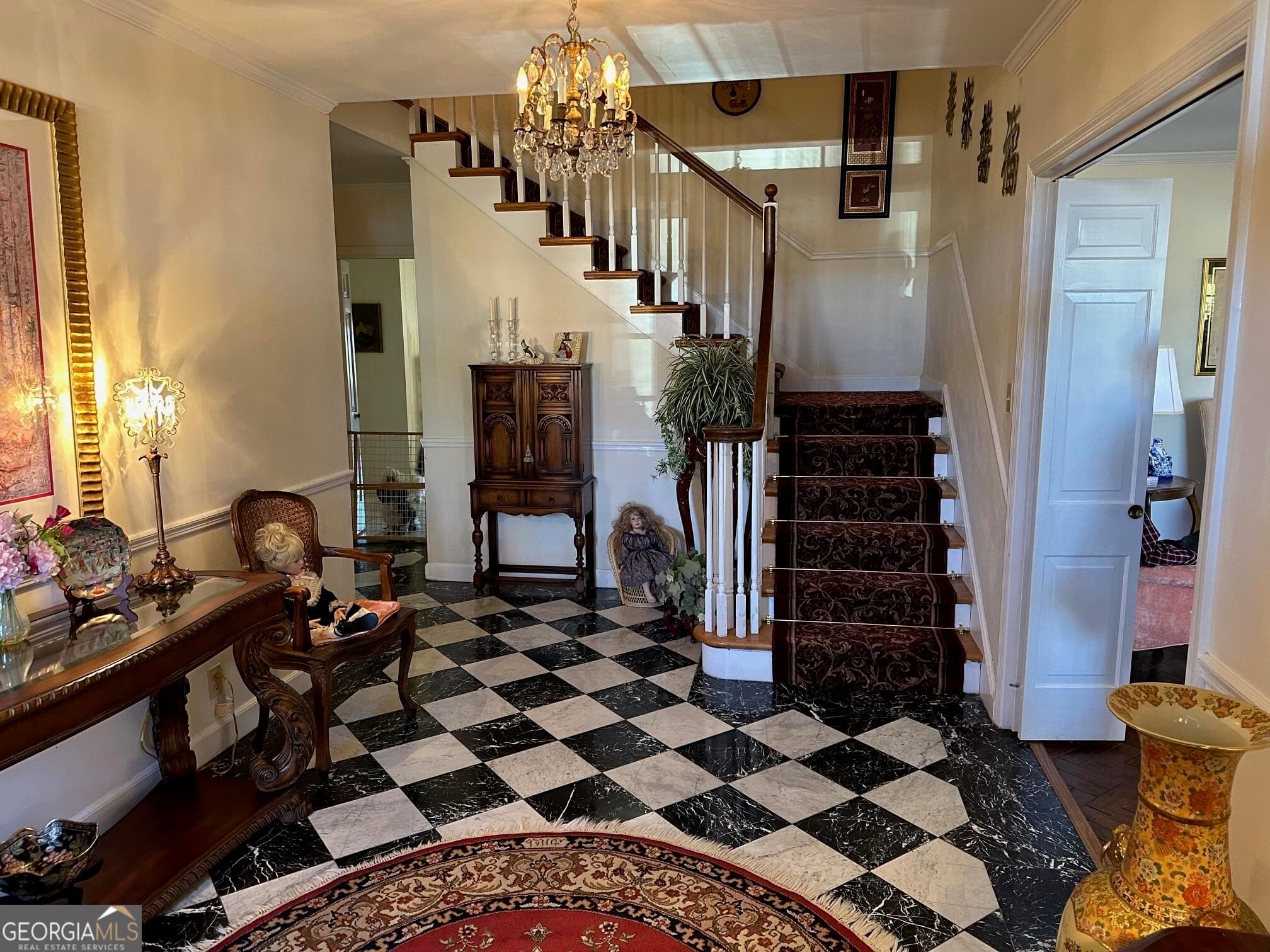 5 bedroom, 3.5 bathroom, 1,416 sq ft single family residence for sale at 810 Stewart Avenue, Union Point, GA 30669 — photo 3