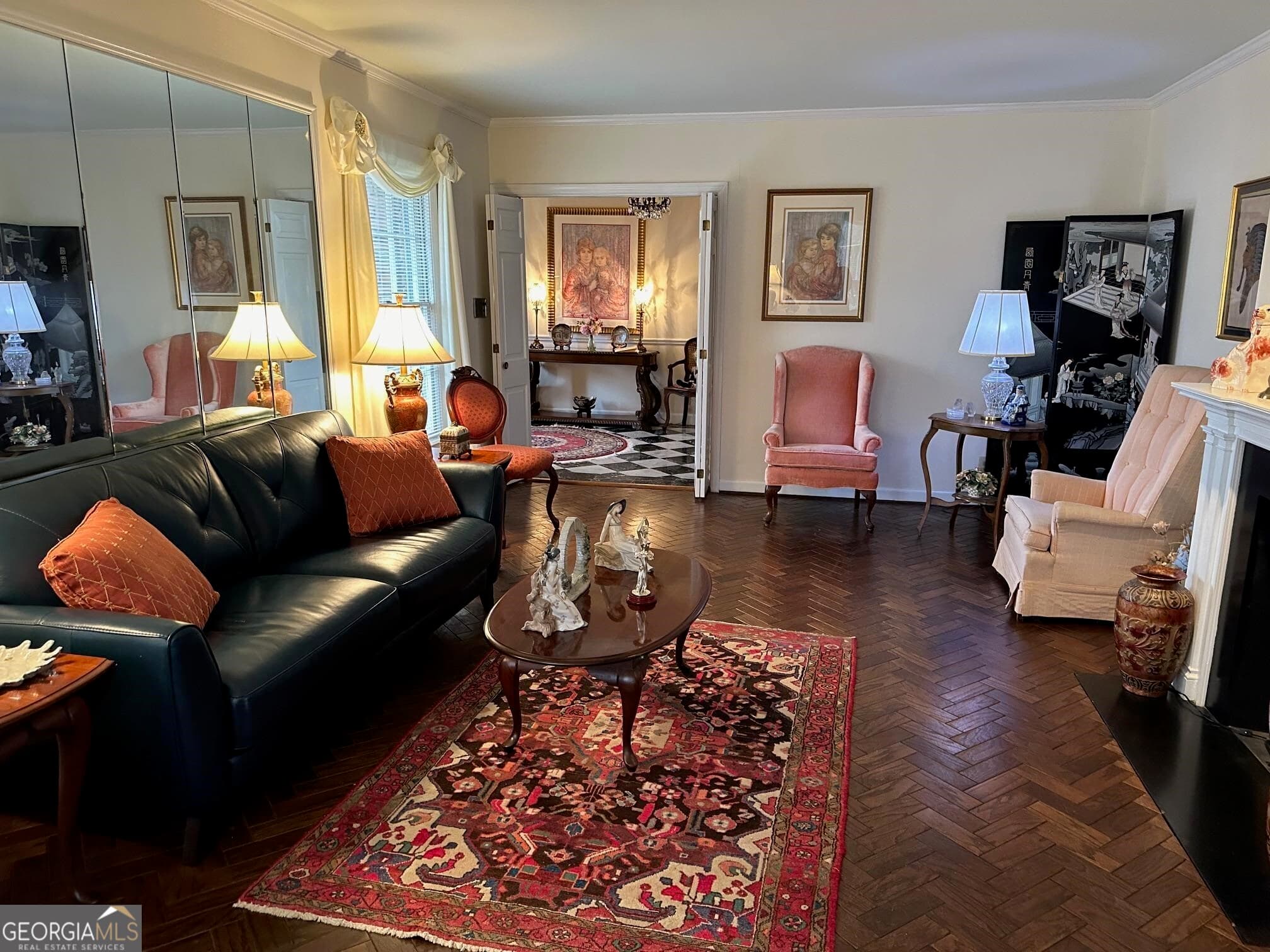 5 bedroom, 3.5 bathroom, 1,416 sq ft single family residence for sale at 810 Stewart Avenue, Union Point, GA 30669 — photo 5