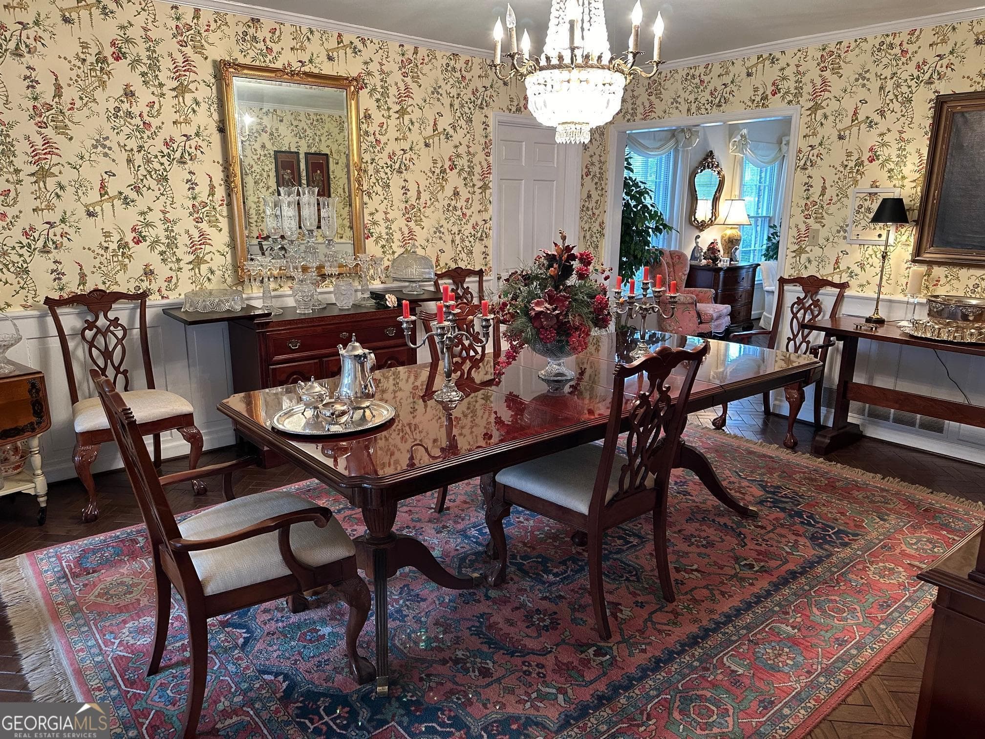 5 bedroom, 3.5 bathroom, 1,416 sq ft single family residence for sale at 810 Stewart Avenue, Union Point, GA 30669 — photo 10
