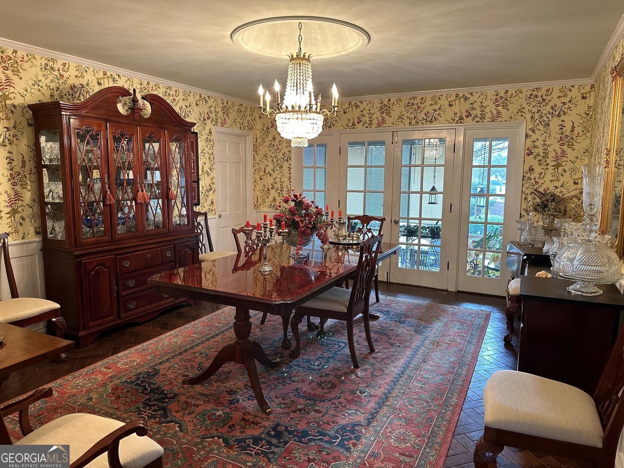 5 bedroom, 3.5 bathroom, 1,416 sq ft single family residence for sale at 810 Stewart Avenue, Union Point, GA 30669 — photo 8