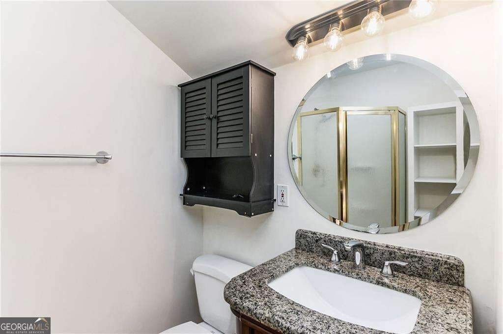 1 bedroom, 1 bathroom, 650 sq ft conversion for rent at 3611 Cloudland Drive, Atlanta, GA 30327 for $1,300 a month — photo 5