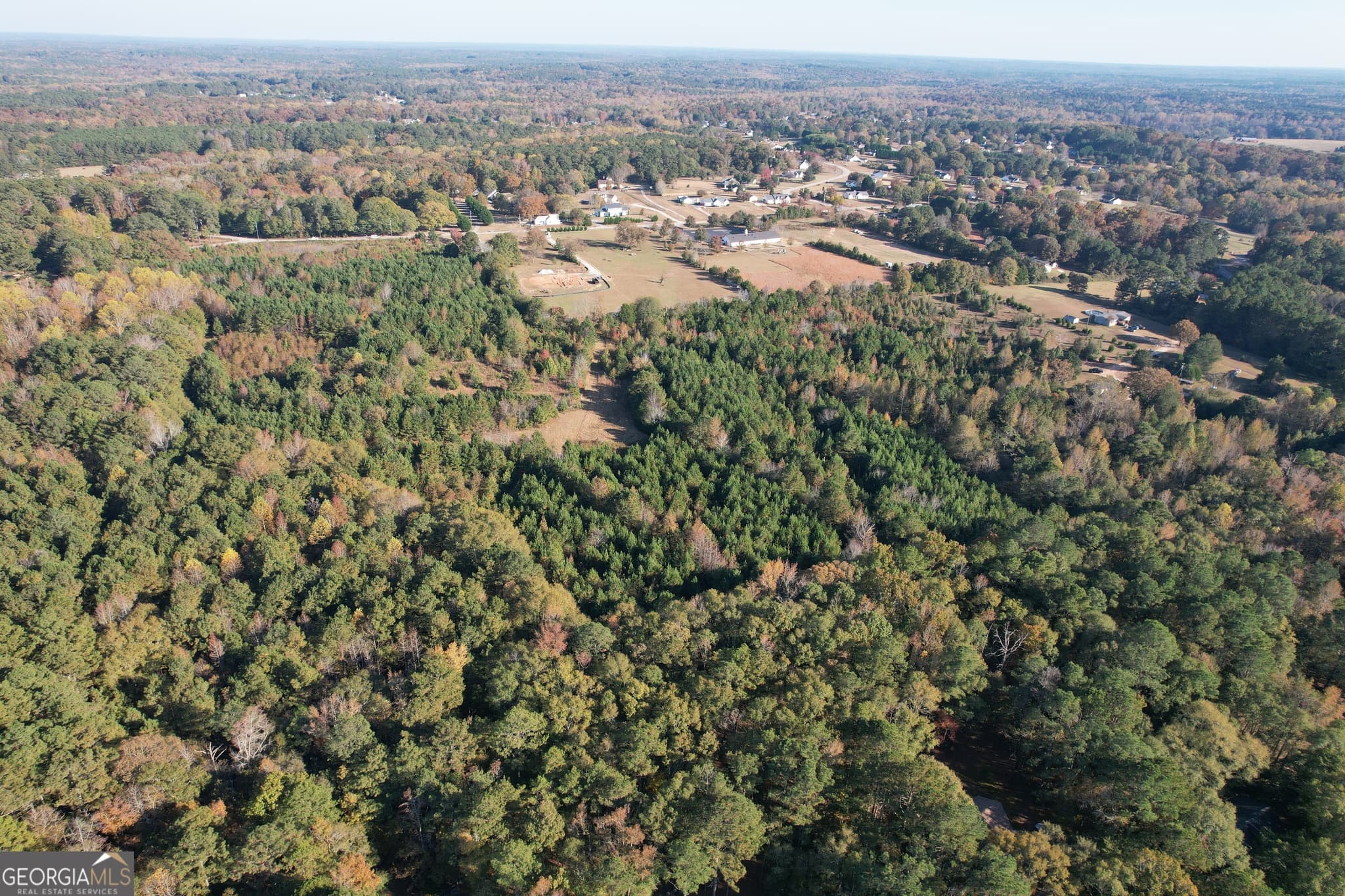 unimproved land for sale at 0 Plantation Road, Mcdonough, GA 30252 — photo 2