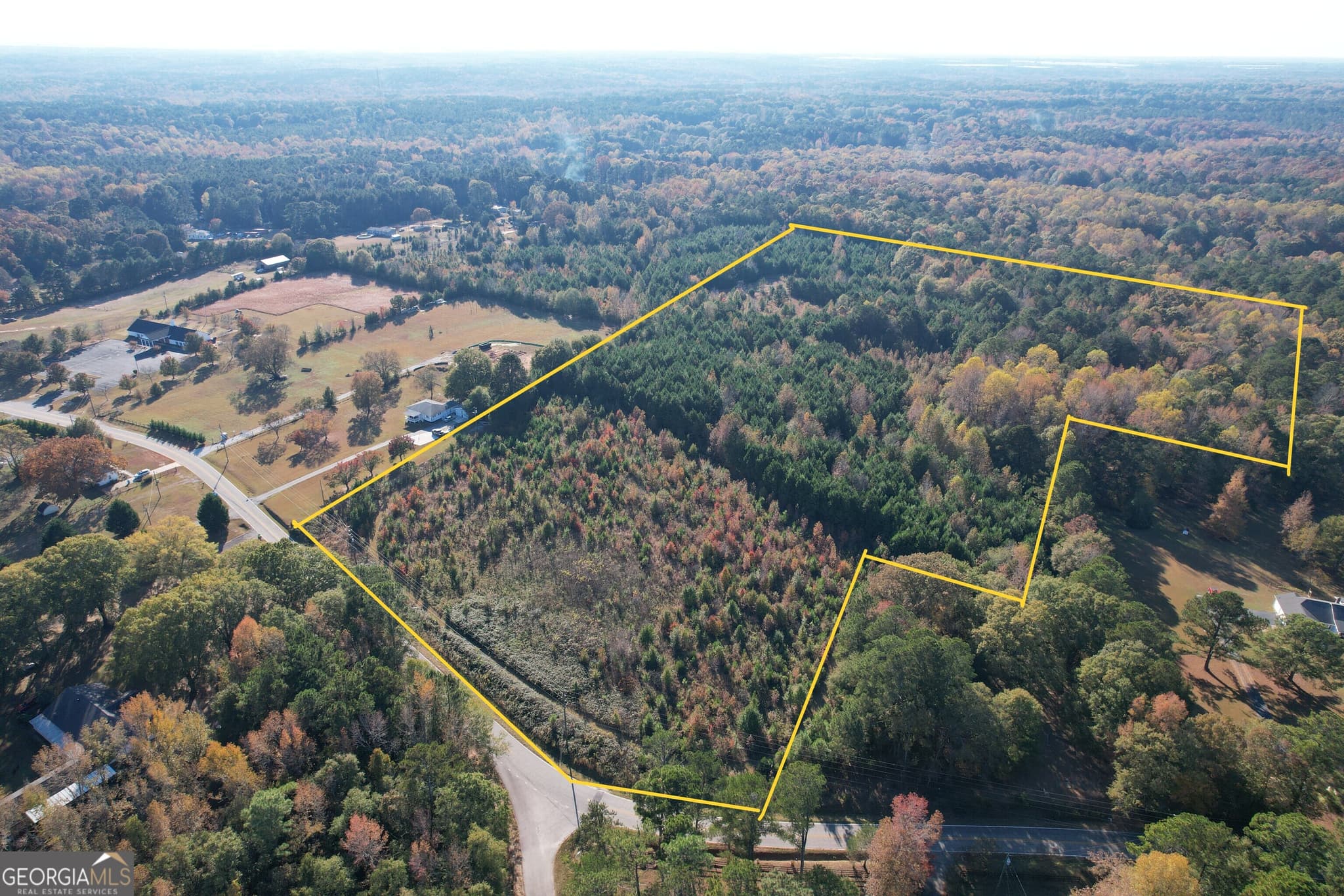 unimproved land for sale at 0 Plantation Road, Mcdonough, GA 30252 — photo 1 of 31