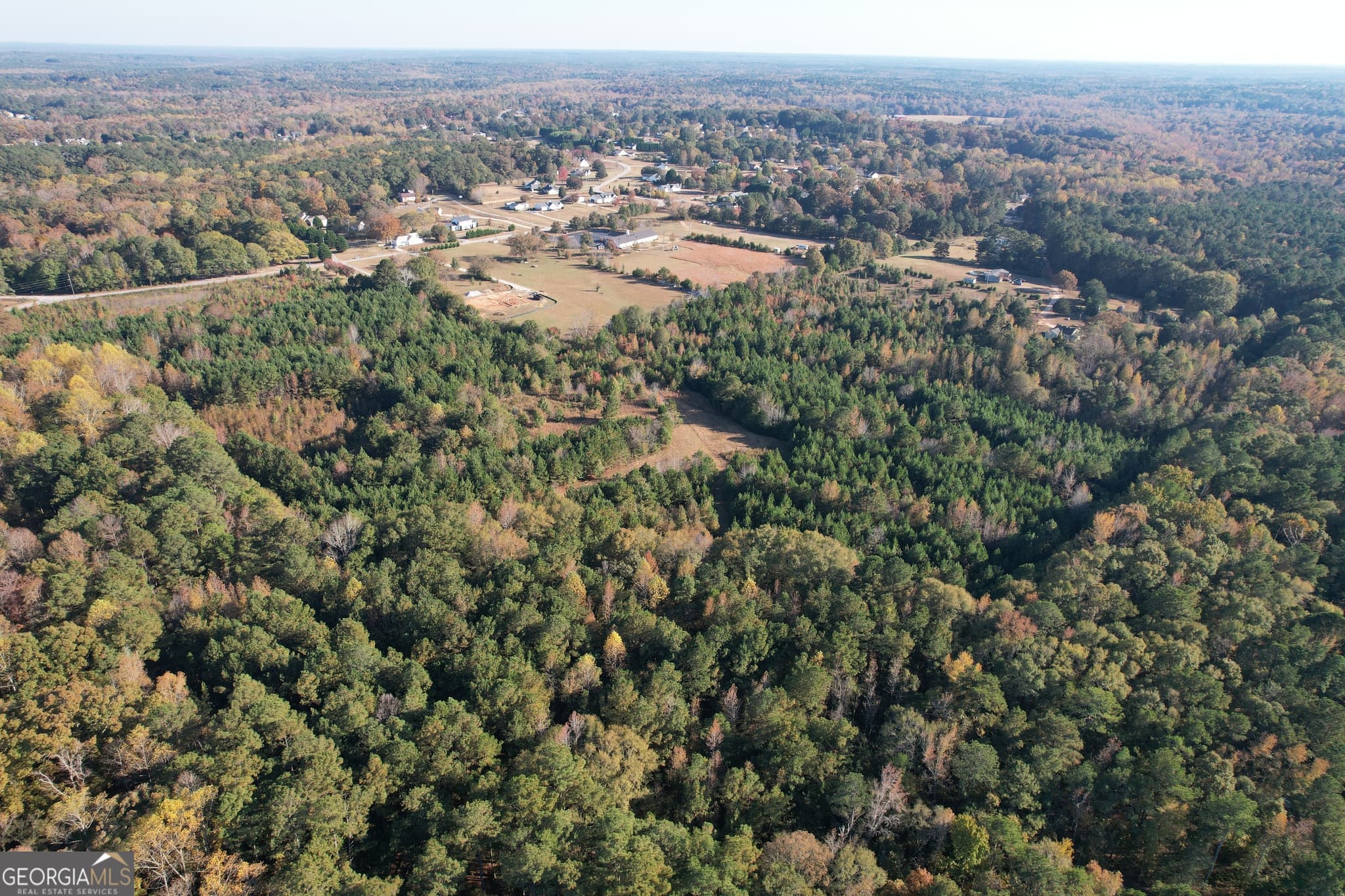 unimproved land for sale at 0 Plantation Road, Mcdonough, GA 30252 — photo 8