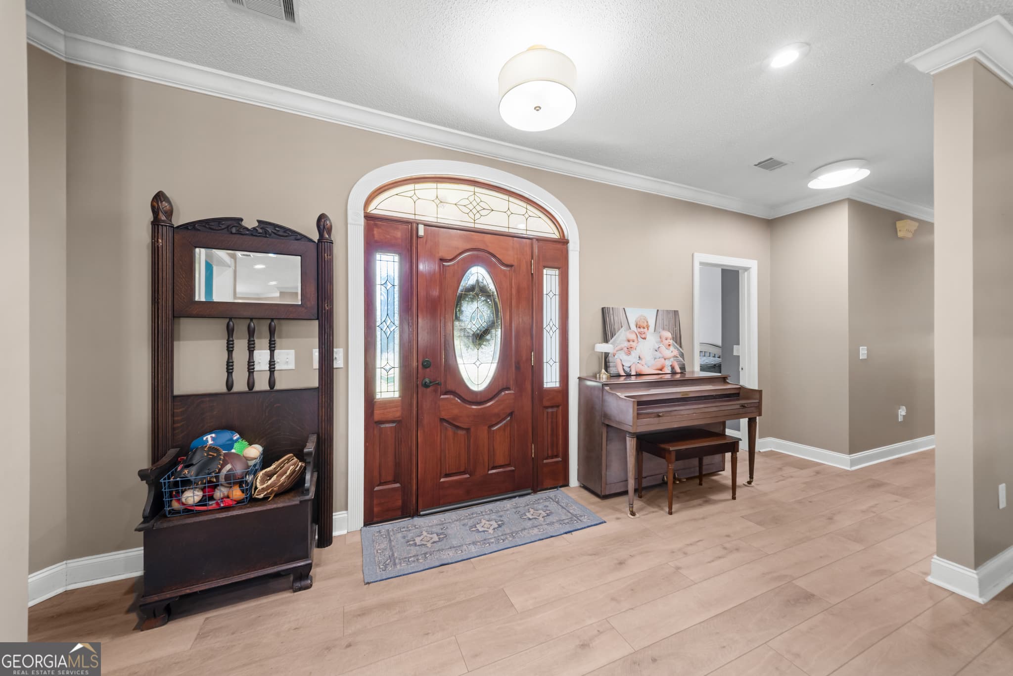 4 bedroom, 3.5 bathroom, 3,190 sq ft single family residence under contract at 220 Pinewood Drive, Vidalia, GA 30474 — photo 9