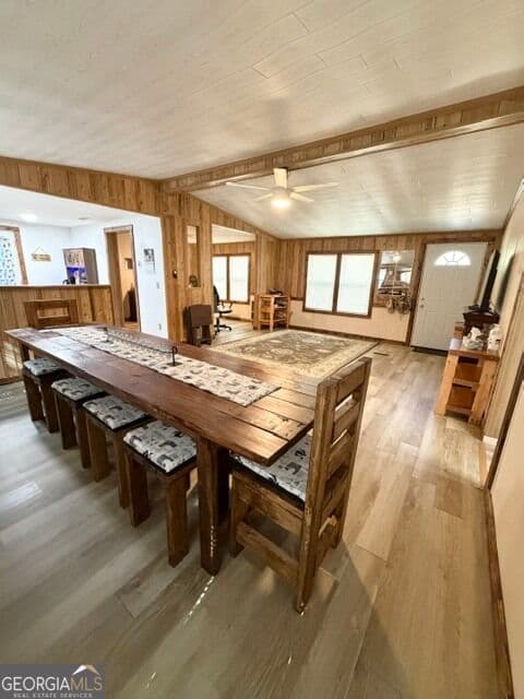 3 bedroom, 2 bathroom, 1,344 sq ft manufactured home,single family residence for sale at 1145 Mount Gilead Road, Tennille, GA 31089 — photo 6