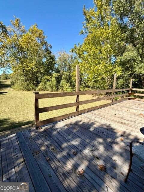 3 bedroom, 2 bathroom, 1,344 sq ft manufactured home,single family residence for sale at 1145 Mount Gilead Road, Tennille, GA 31089 — photo 3