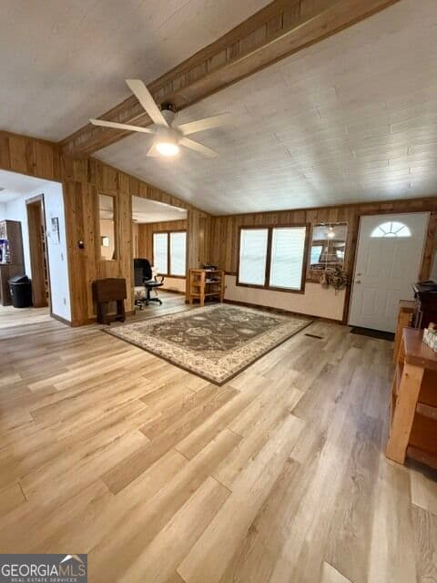 3 bedroom, 2 bathroom, 1,344 sq ft manufactured home,single family residence for sale at 1145 Mount Gilead Road, Tennille, GA 31089 — photo 5