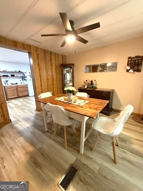 3 bedroom, 2 bathroom, 1,344 sq ft manufactured home,single family residence for sale at 1145 Mount Gilead Road, Tennille, GA 31089 — photo 9
